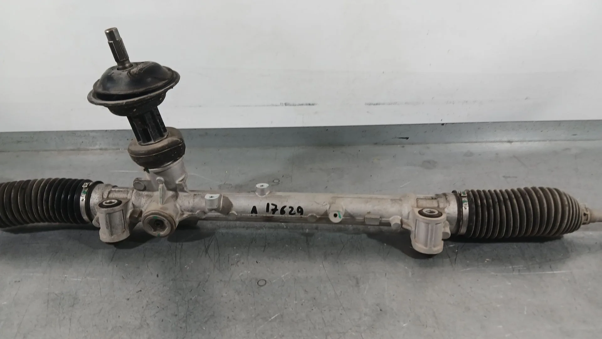 Cremallera Direccion para Jeep Renegade Suv (Bu, B1, Bv)