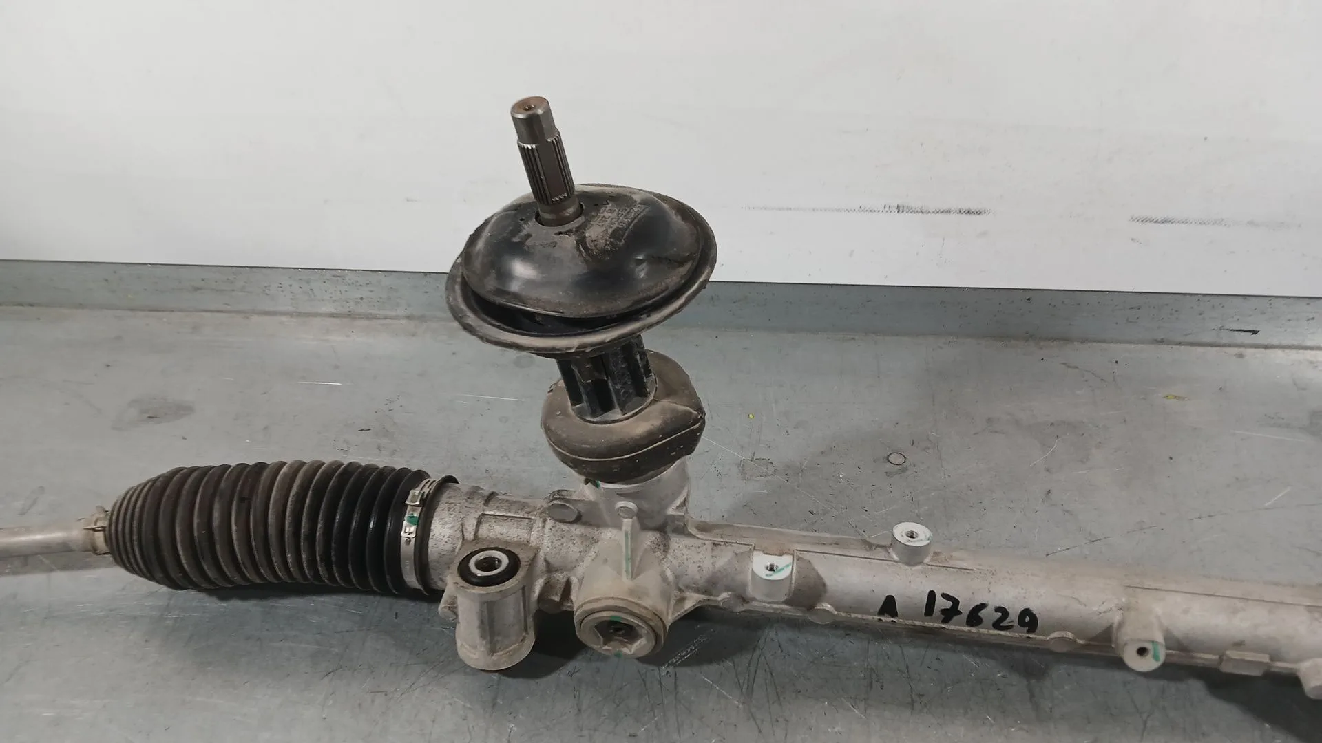 Cremallera Direccion para Jeep Renegade Suv (Bu, B1, Bv)