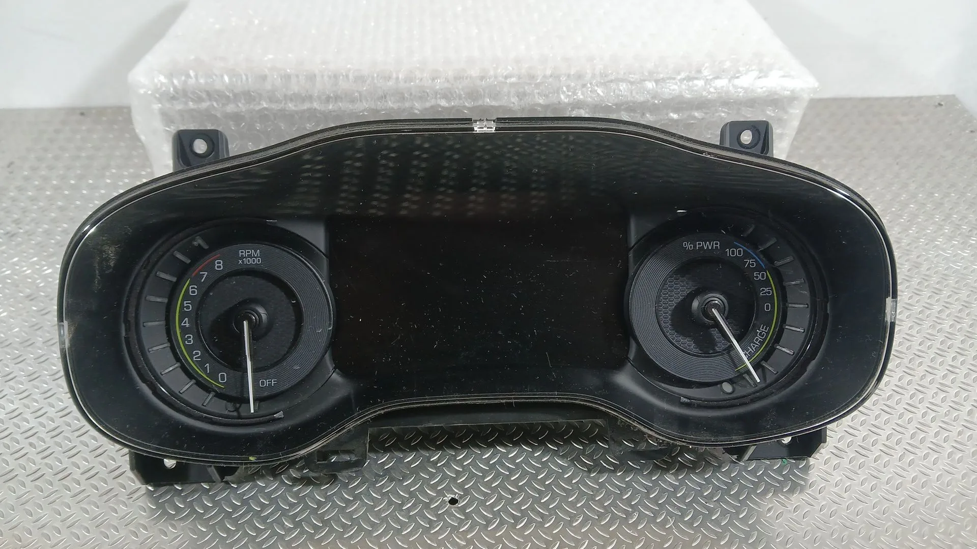 Cuadro Instrumentos para Jeep Renegade Suv (Bu, B1, Bv)