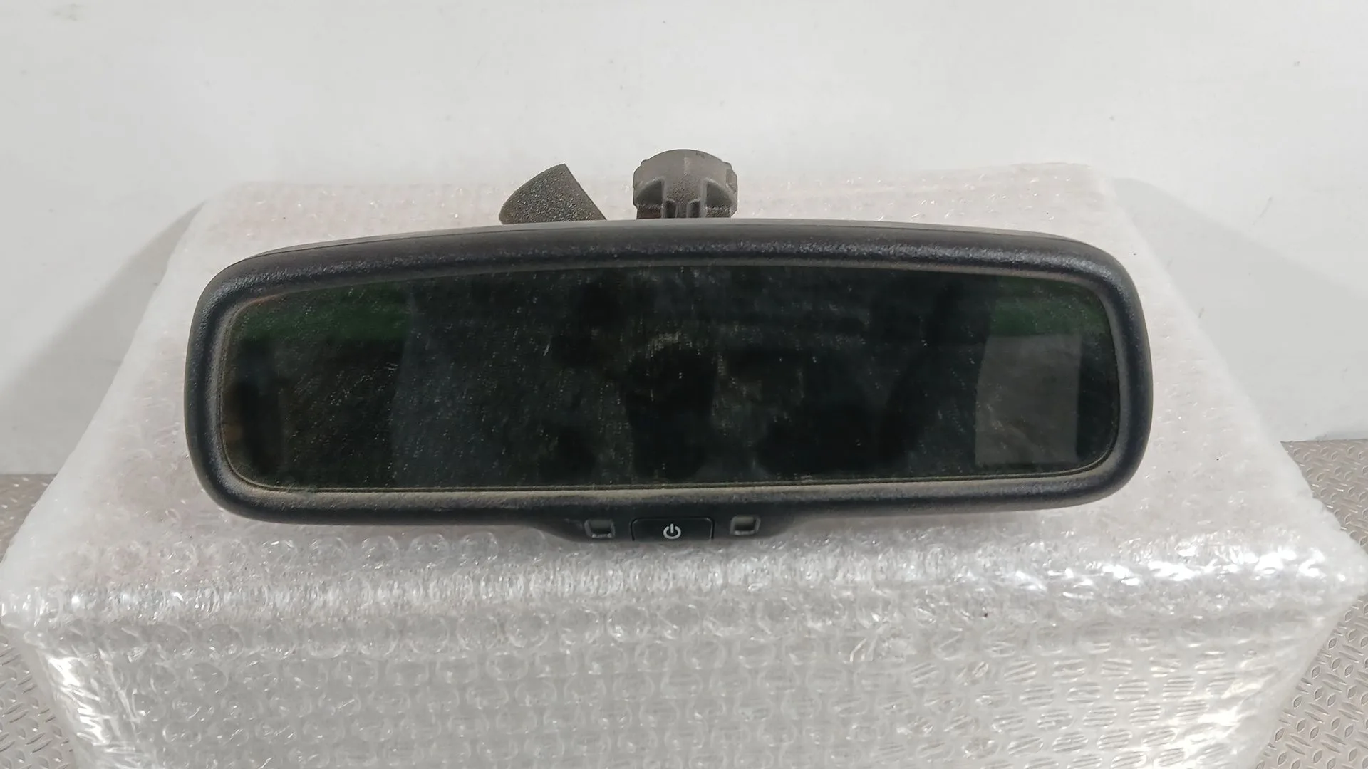 Espejo Interior para Jeep Renegade Suv (Bu, B1, Bv)