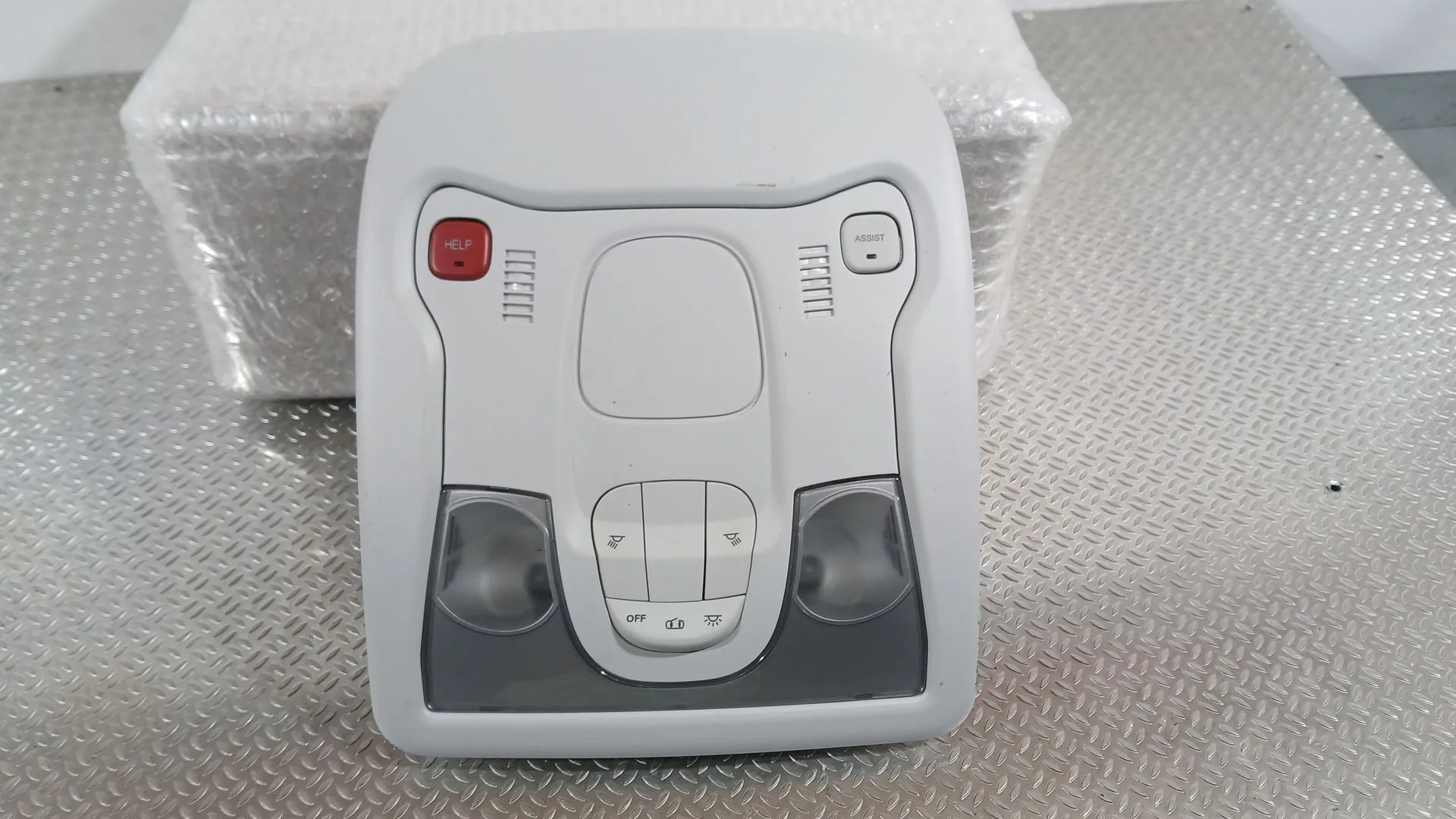 Luz Interior para Jeep Renegade Suv (Bu, B1, Bv)