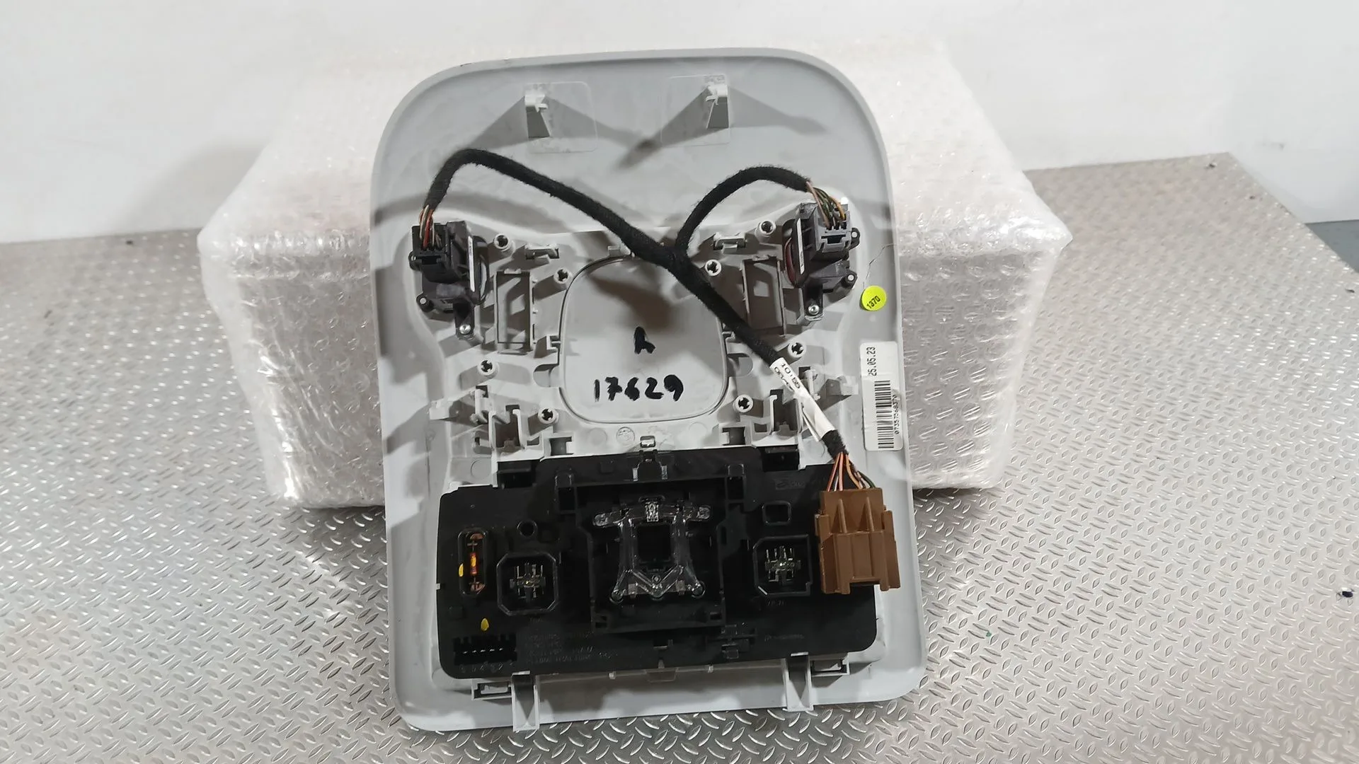 Luz Interior para Jeep Renegade Suv (Bu, B1, Bv)