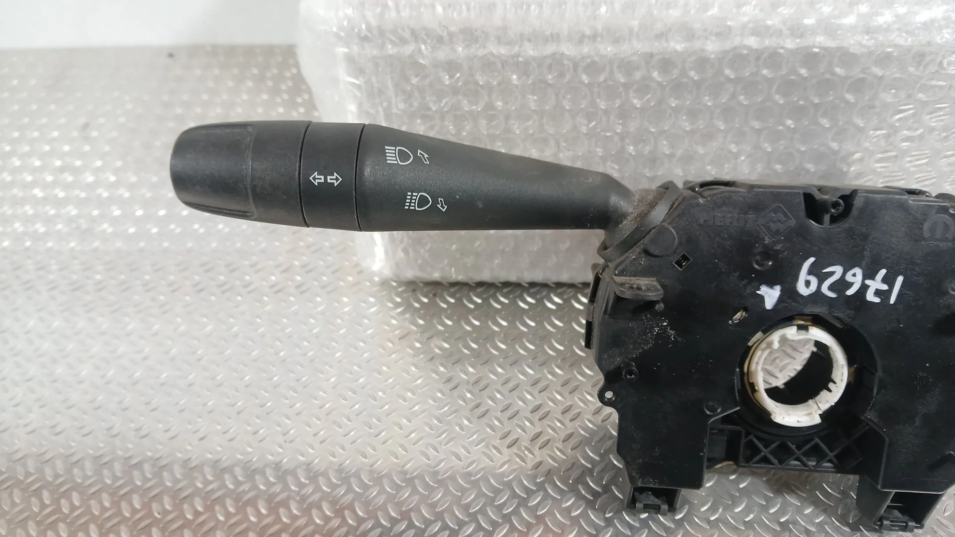 Mando Luces Y Limpia para Jeep Renegade Suv (Bu, B1, Bv)