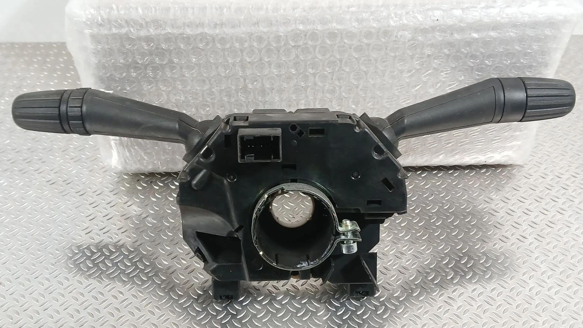 Mando Luces Y Limpia para Jeep Renegade Suv (Bu, B1, Bv)