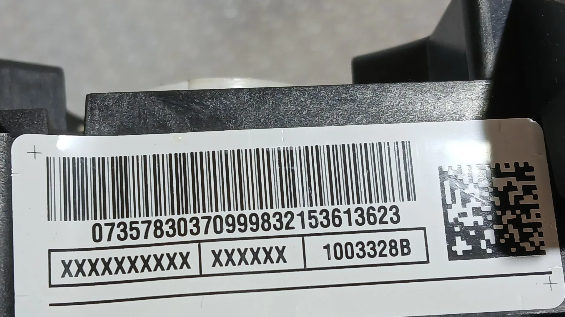 Mando Luces Y Limpia para Jeep Renegade Suv (Bu, B1, Bv)