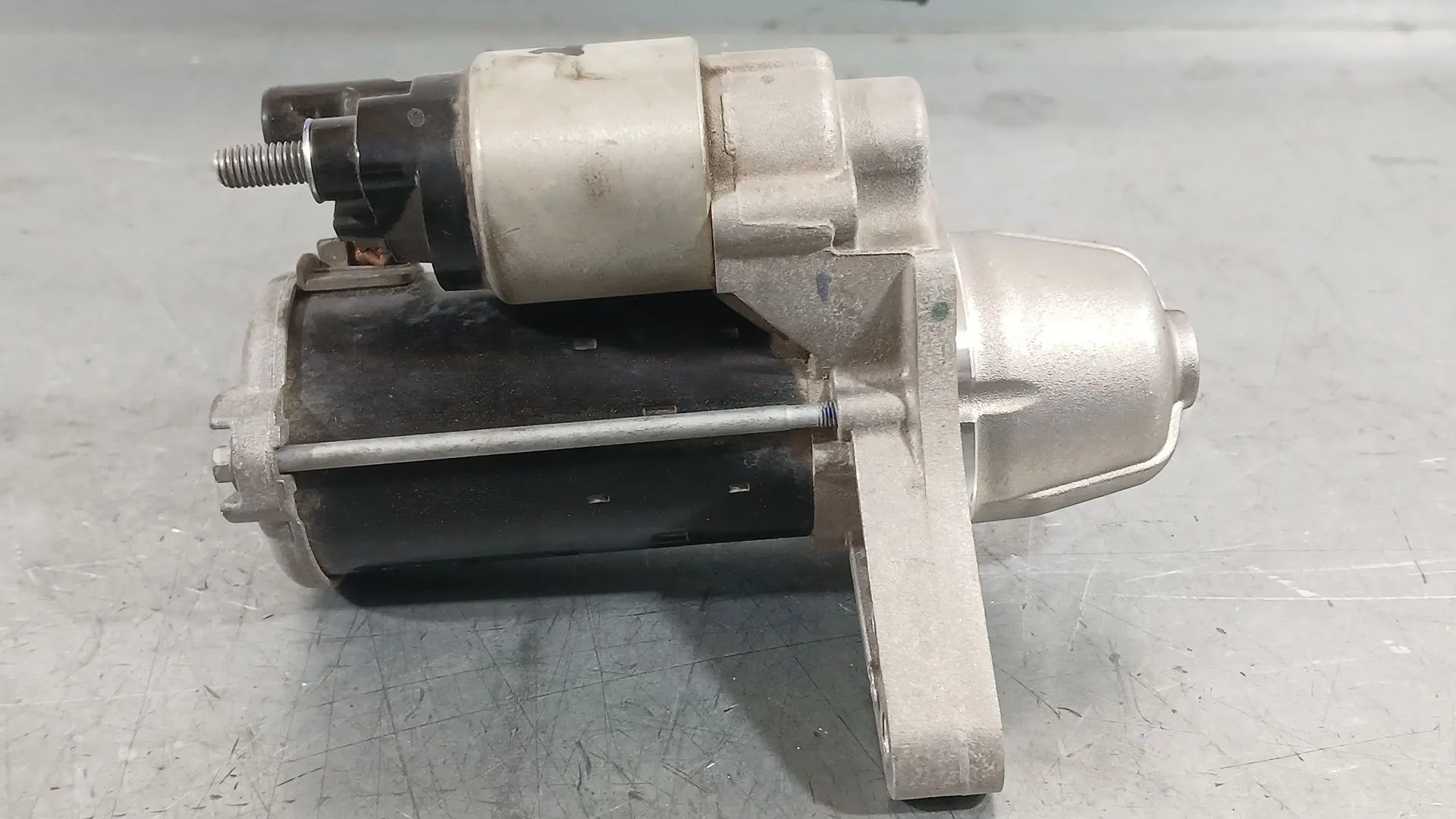 Motor Arranque para Jeep Renegade Suv (Bu, B1, Bv)