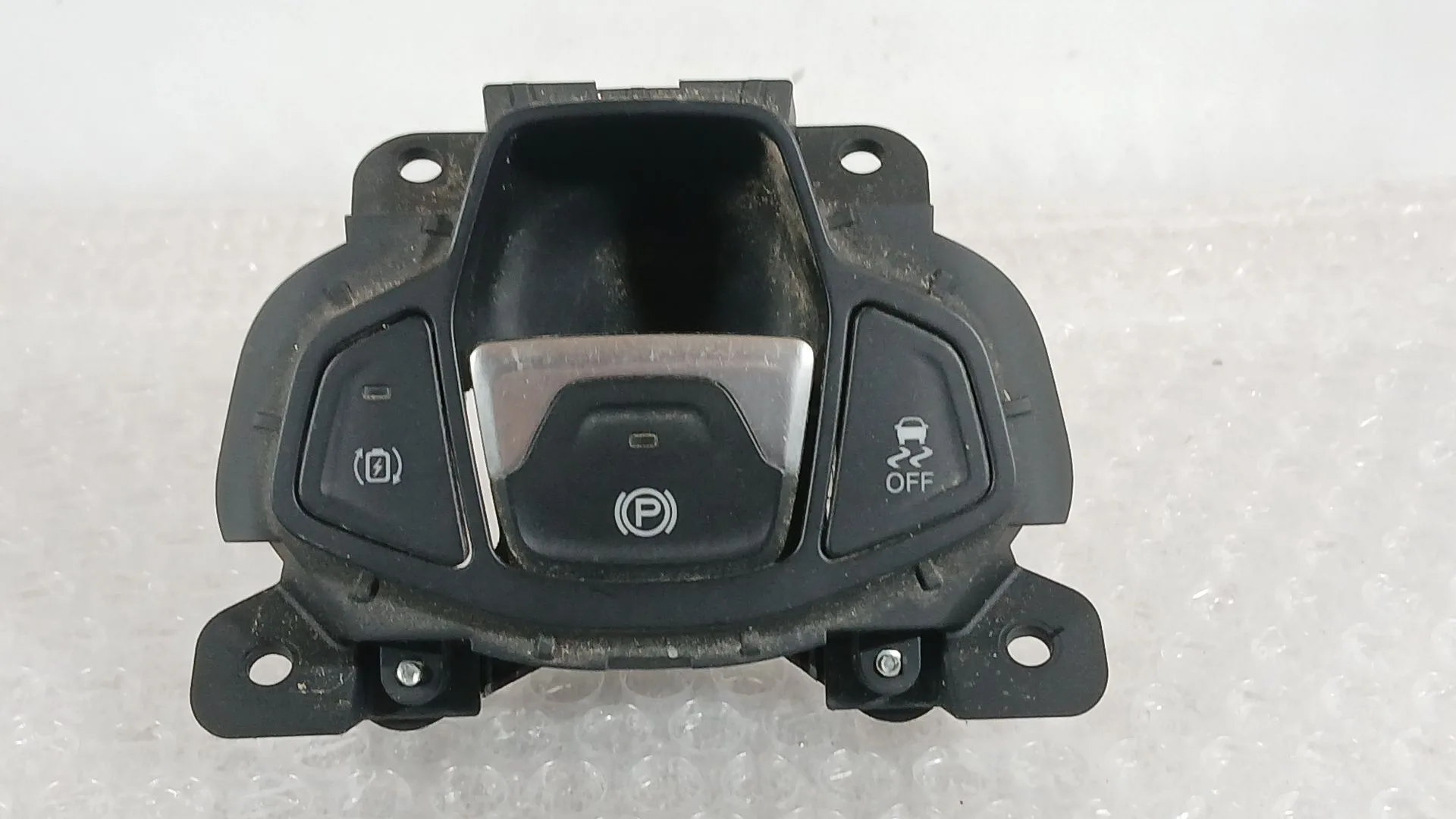 Palanca Freno De Mano para Jeep Renegade Suv (Bu, B1, Bv)