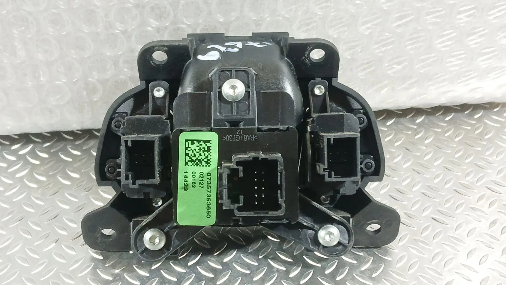 Palanca Freno De Mano para Jeep Renegade Suv (Bu, B1, Bv)