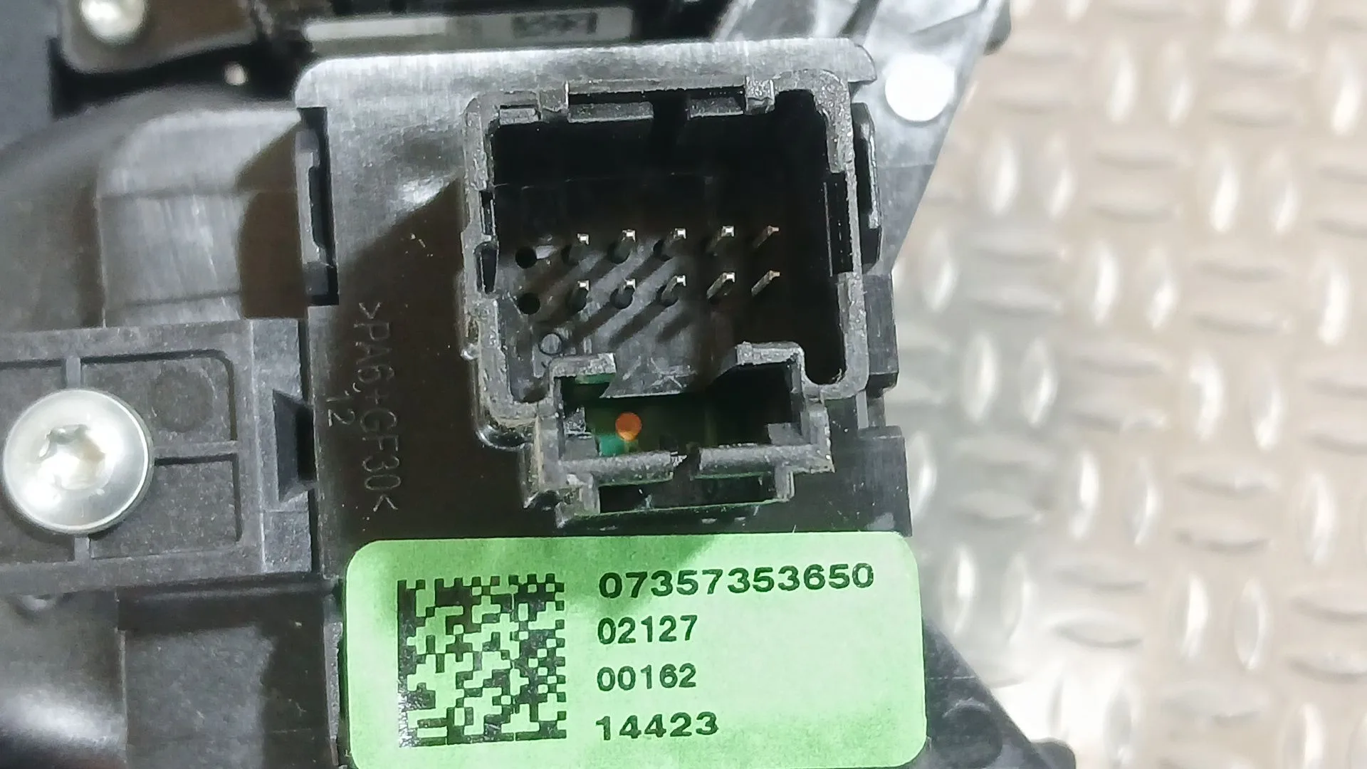 Palanca Freno De Mano para Jeep Renegade Suv (Bu, B1, Bv)