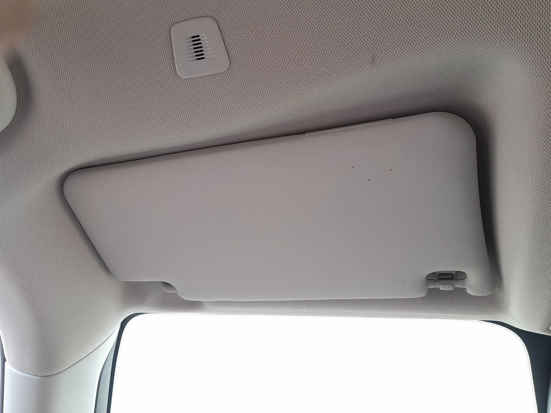 Parasol Izquierdo para Jeep Renegade Suv (Bu, B1, Bv)