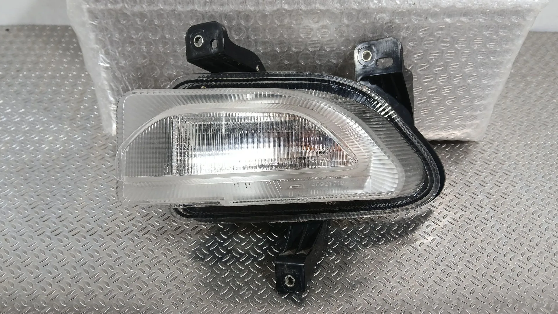 Piloto Delantero Izquierdo para Jeep Renegade Suv (Bu, B1, Bv)