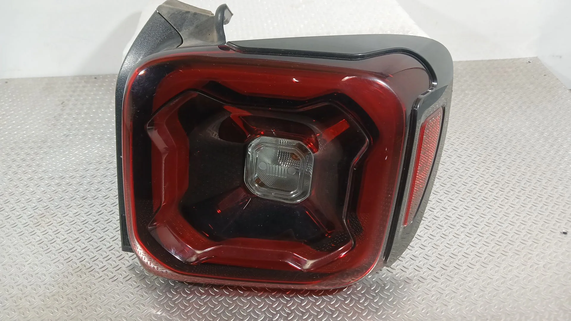Piloto Trasero Derecho para Jeep Renegade Suv (Bu, B1, Bv)