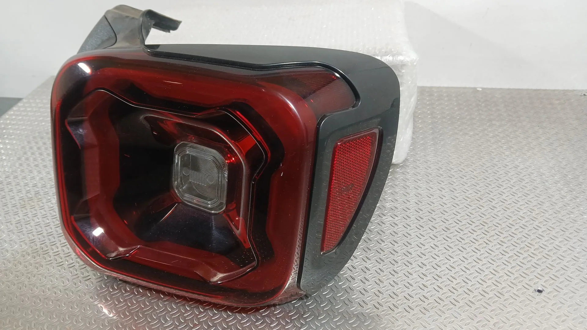 Piloto Trasero Derecho para Jeep Renegade Suv (Bu, B1, Bv)
