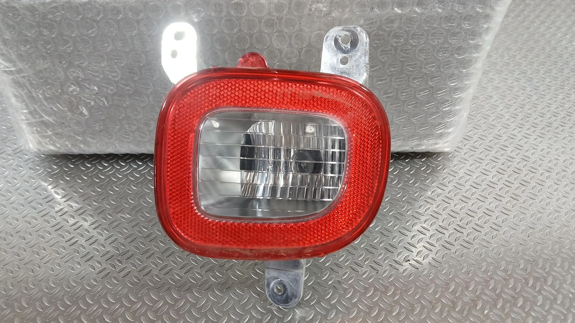 Piloto Trasero Derecho Paragolpes para Jeep Renegade Suv (Bu, B1, Bv)