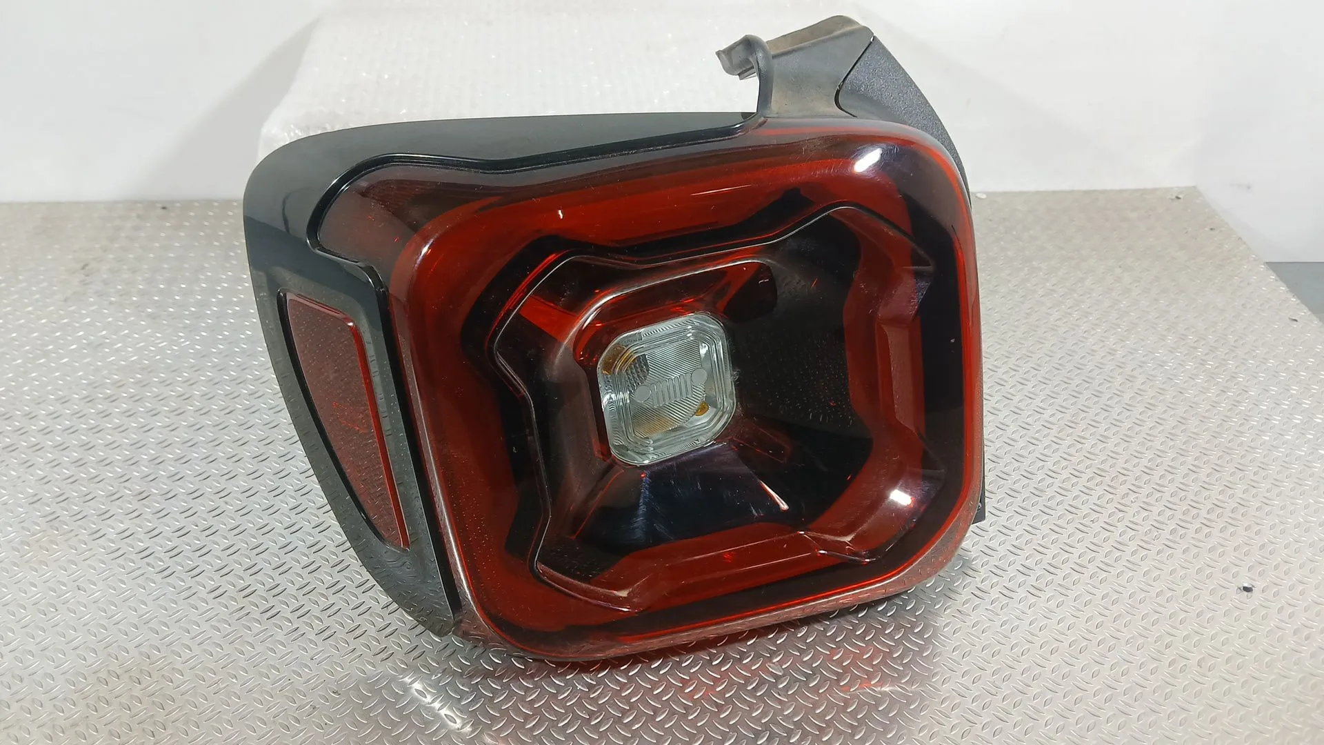 Piloto Trasero Izquierdo para Jeep Renegade Suv (Bu, B1, Bv)