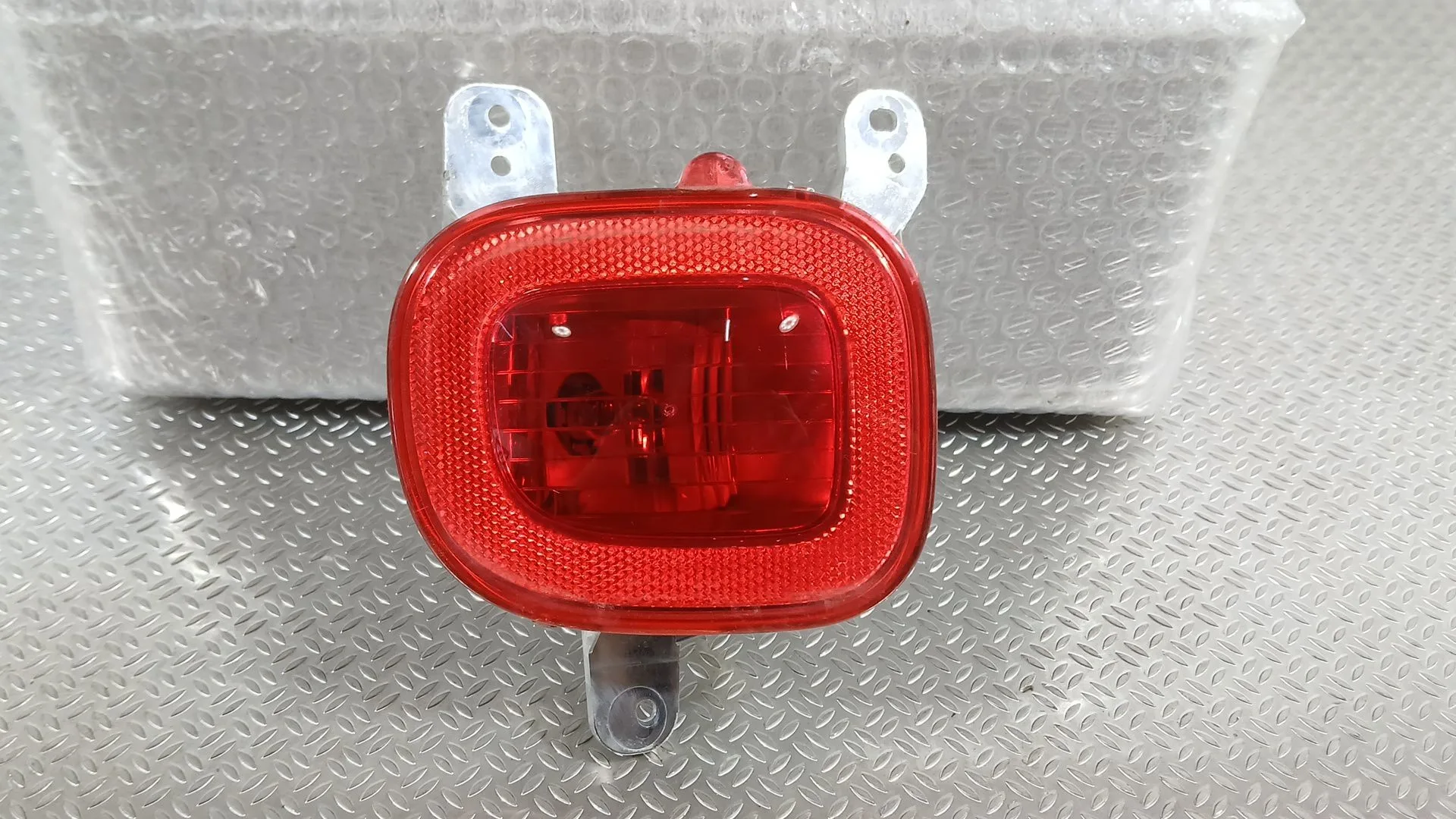 Piloto Trasero Izquierdo Paragolpes para Jeep Renegade Suv (Bu, B1, Bv)