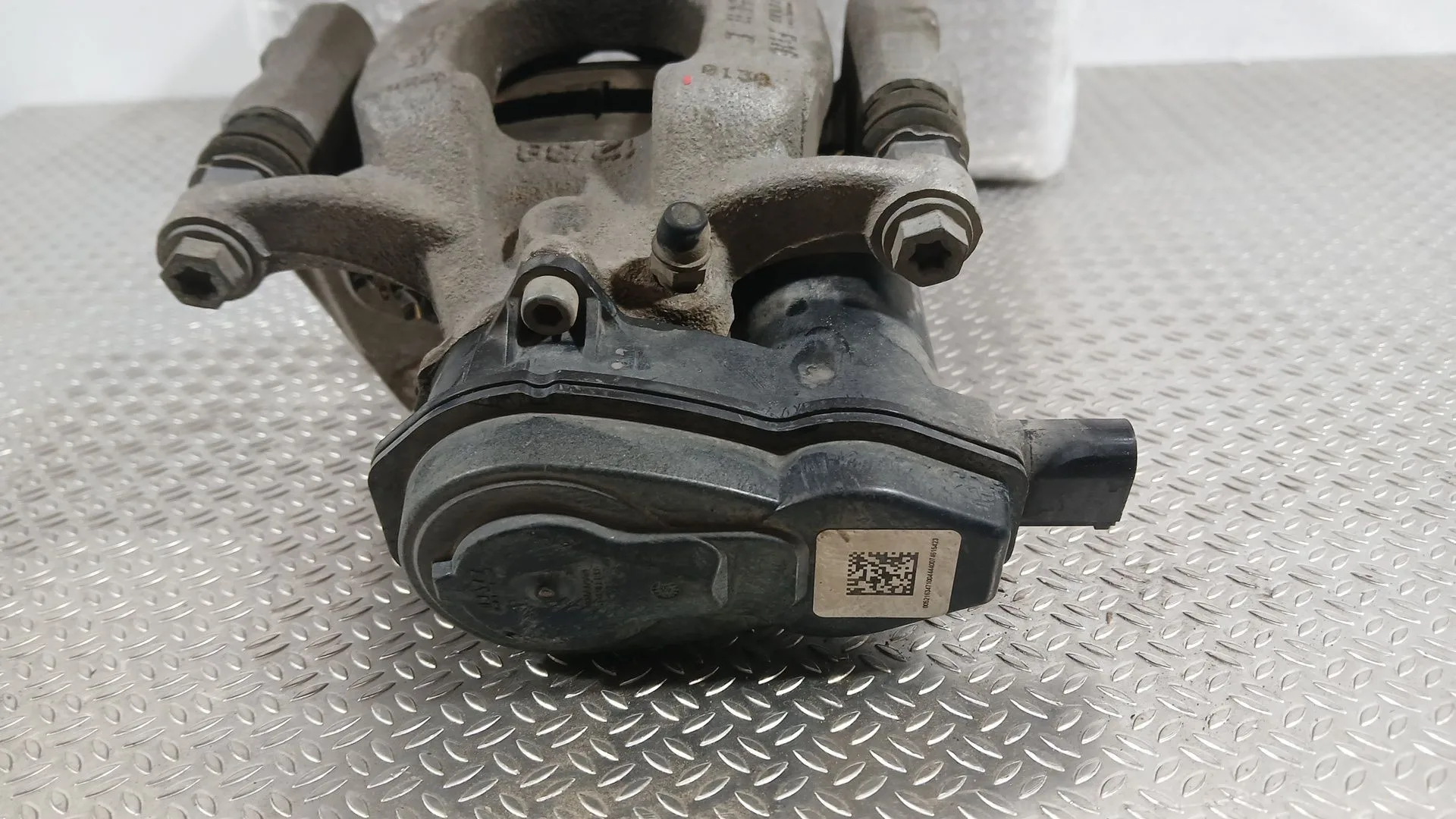 Pinza Freno Trasera Derecha para Jeep Renegade Suv (Bu, B1, Bv)