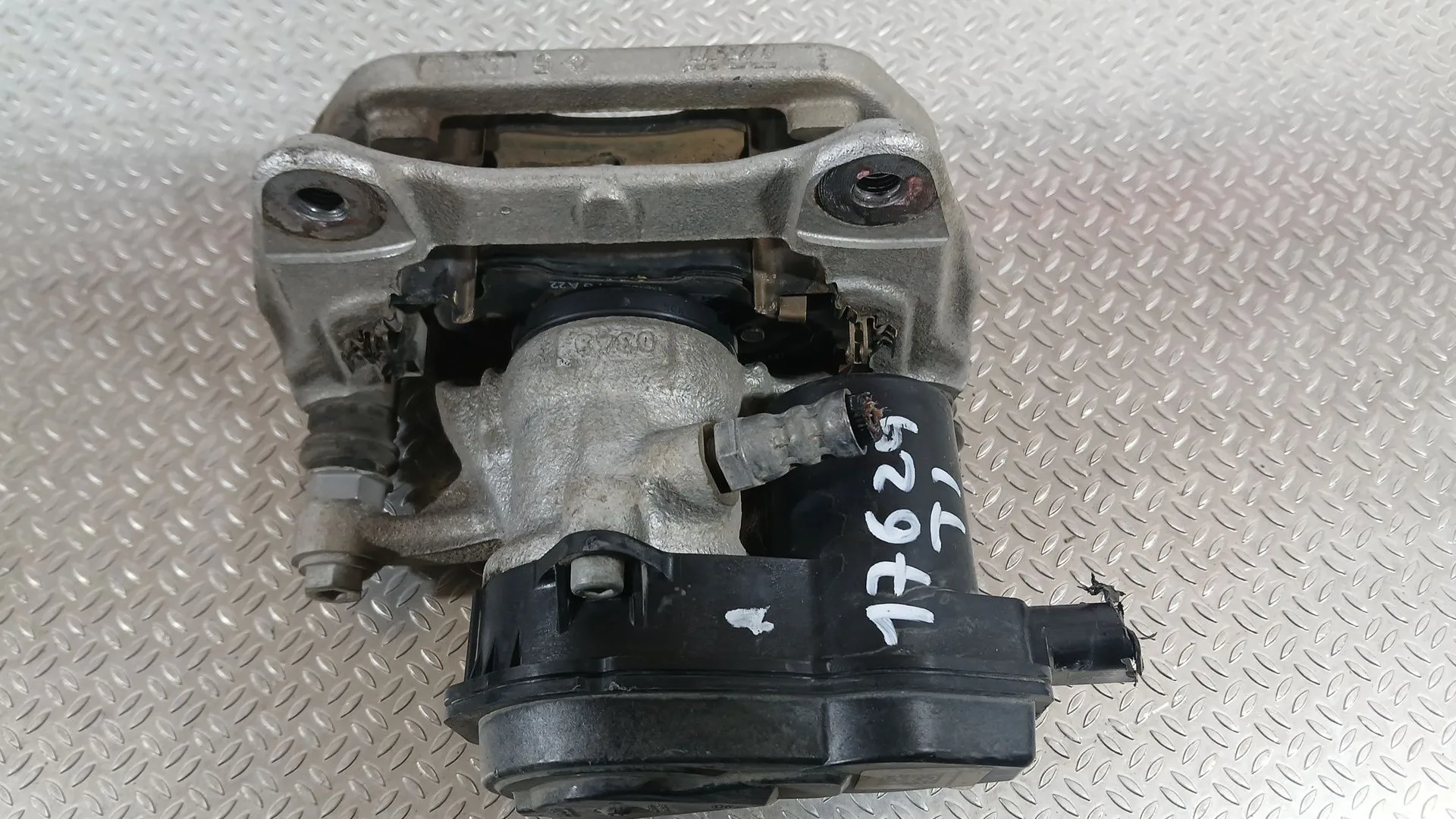 Pinza Freno Trasera Izquierda para Jeep Renegade Suv (Bu, B1, Bv)