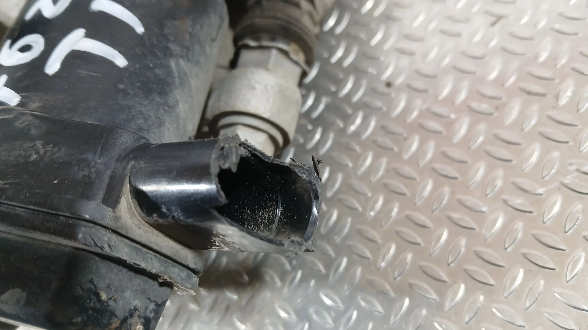 Pinza Freno Trasera Izquierda para Jeep Renegade Suv (Bu, B1, Bv)