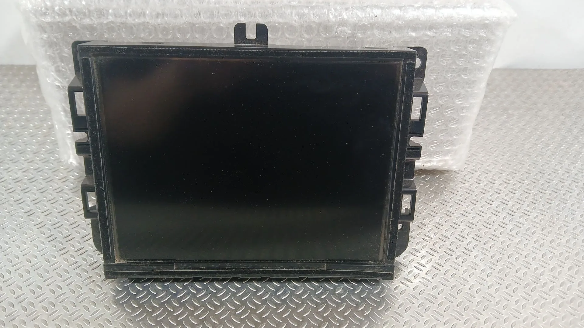 Sistema Navegacion Gps para Jeep Renegade Suv (Bu, B1, Bv)