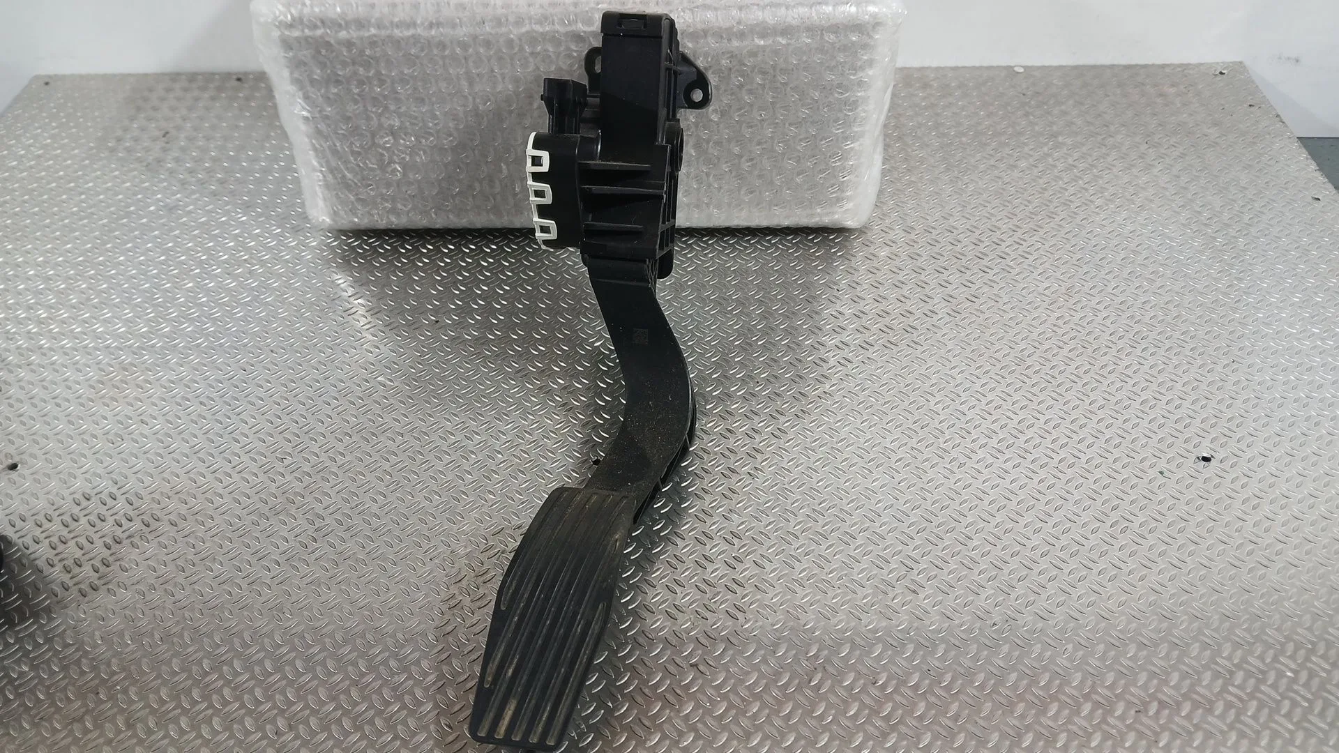 Potenciometro Pedal para Jeep Renegade Suv (Bu, B1, Bv)