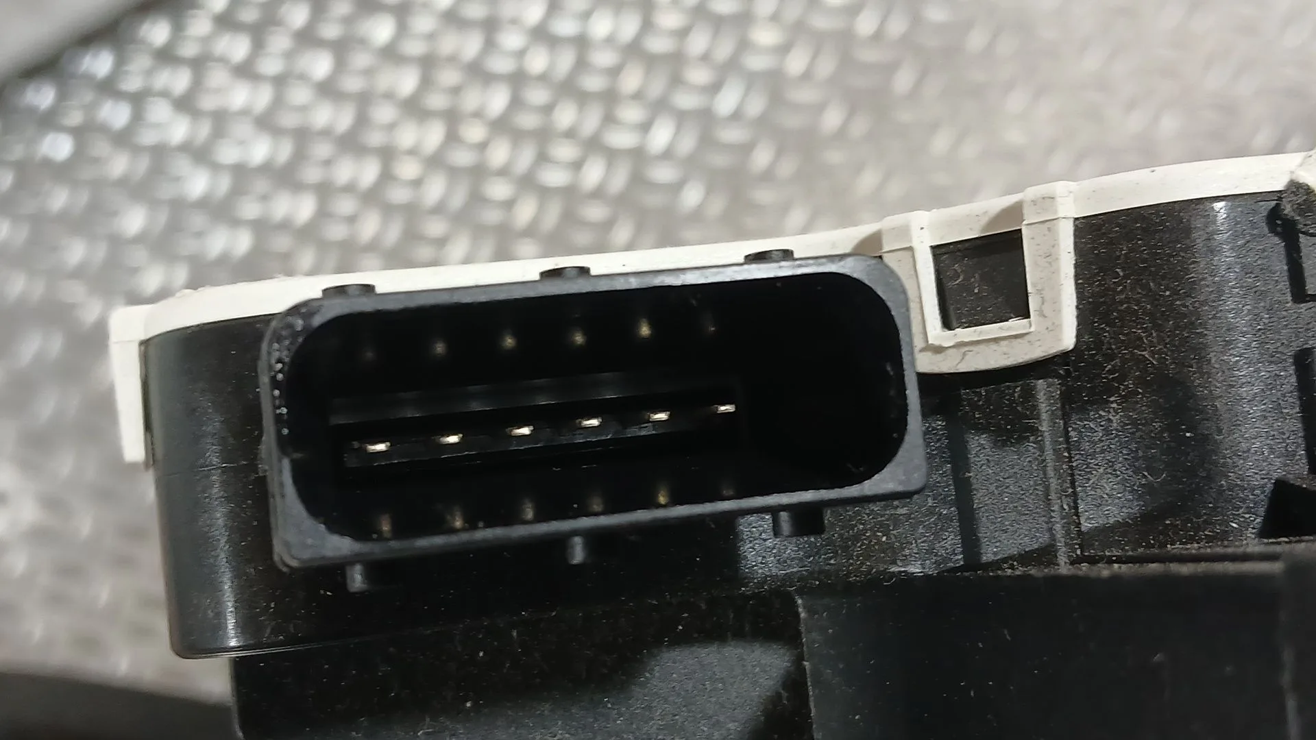 Potenciometro Pedal para Jeep Renegade Suv (Bu, B1, Bv)