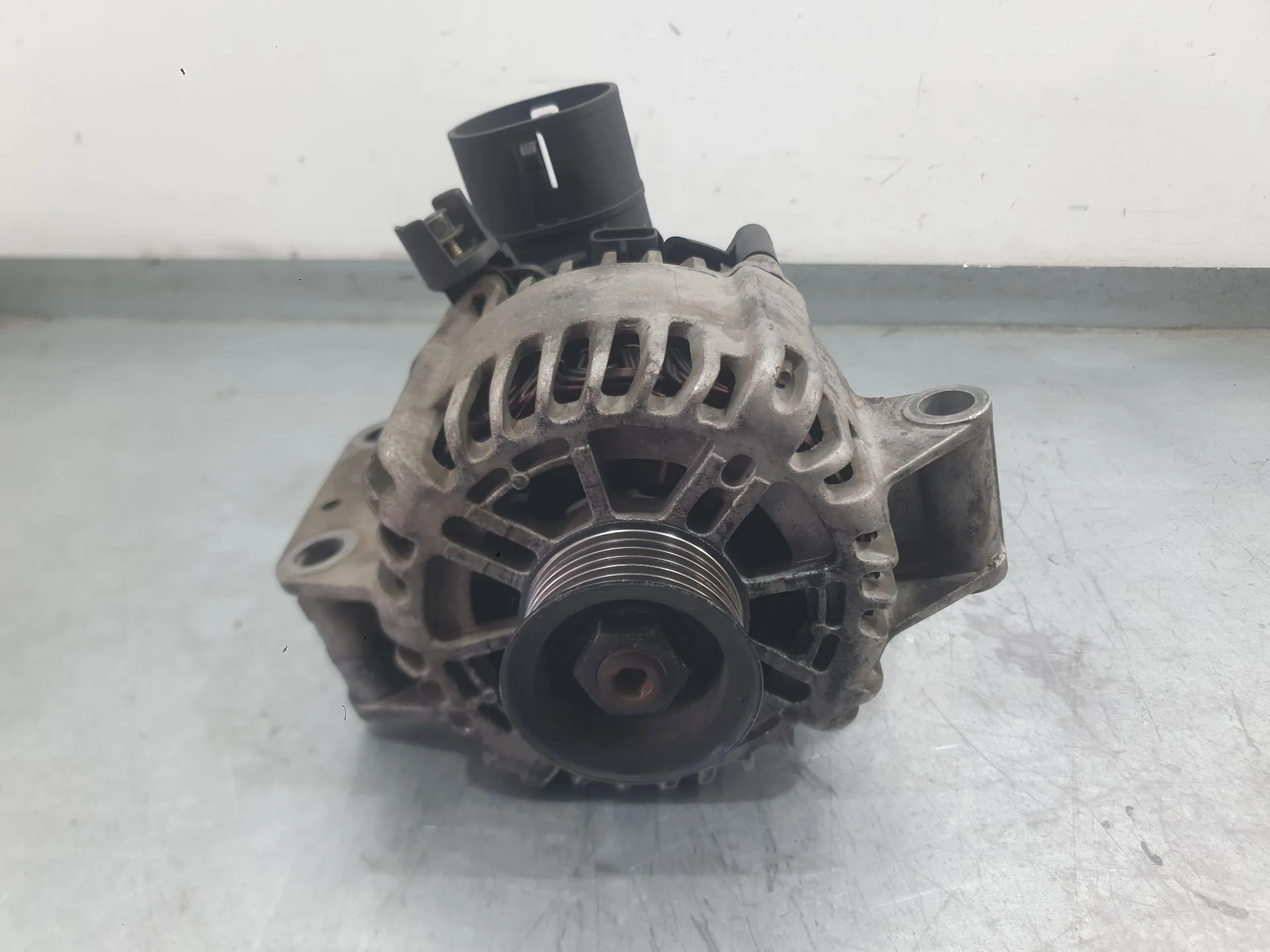 Alternador para Ford Mondeo Iii Sedan (B4Y)