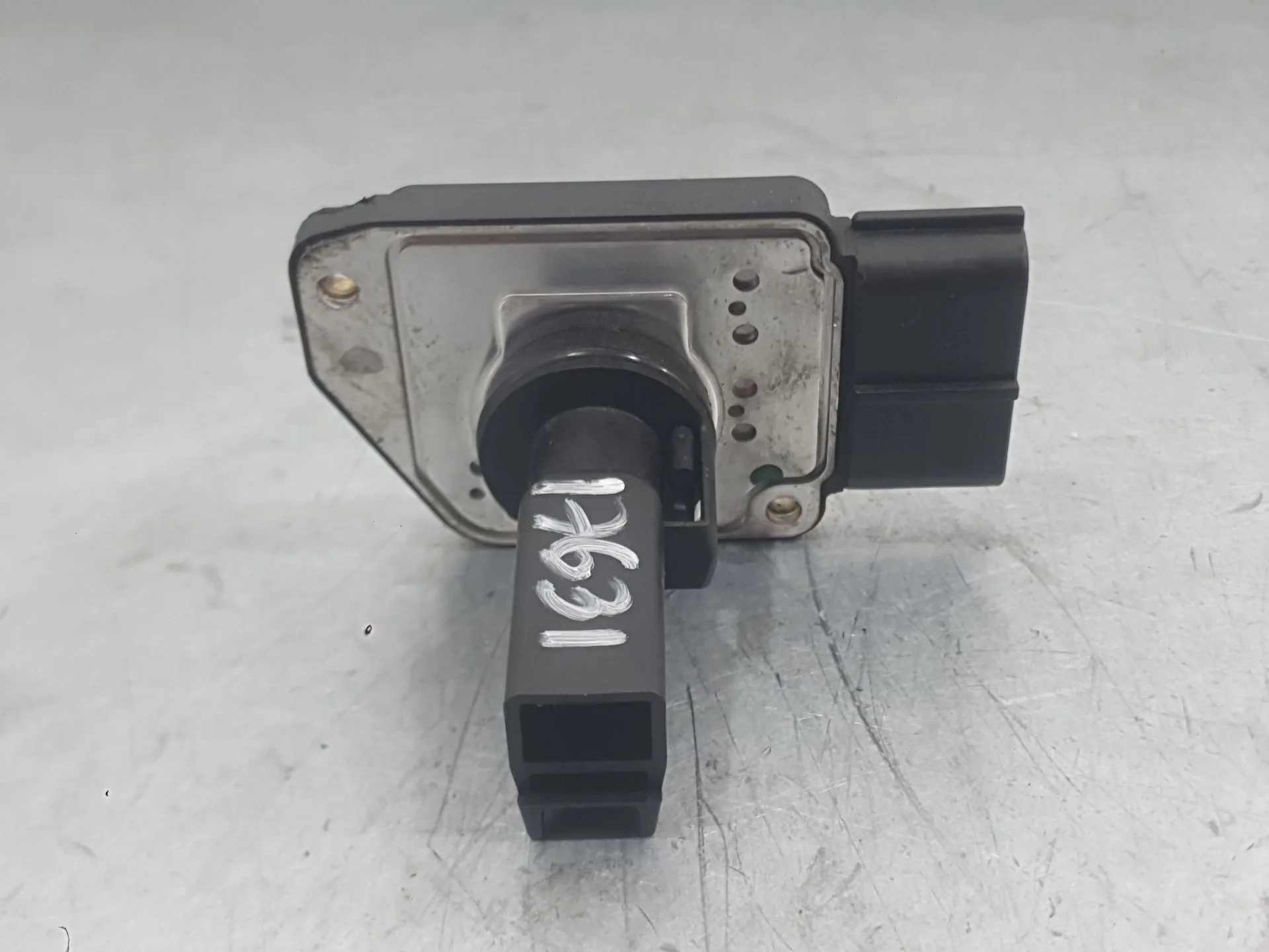 Caudalimetro para Ford Mondeo Iii Sedan (B4Y)
