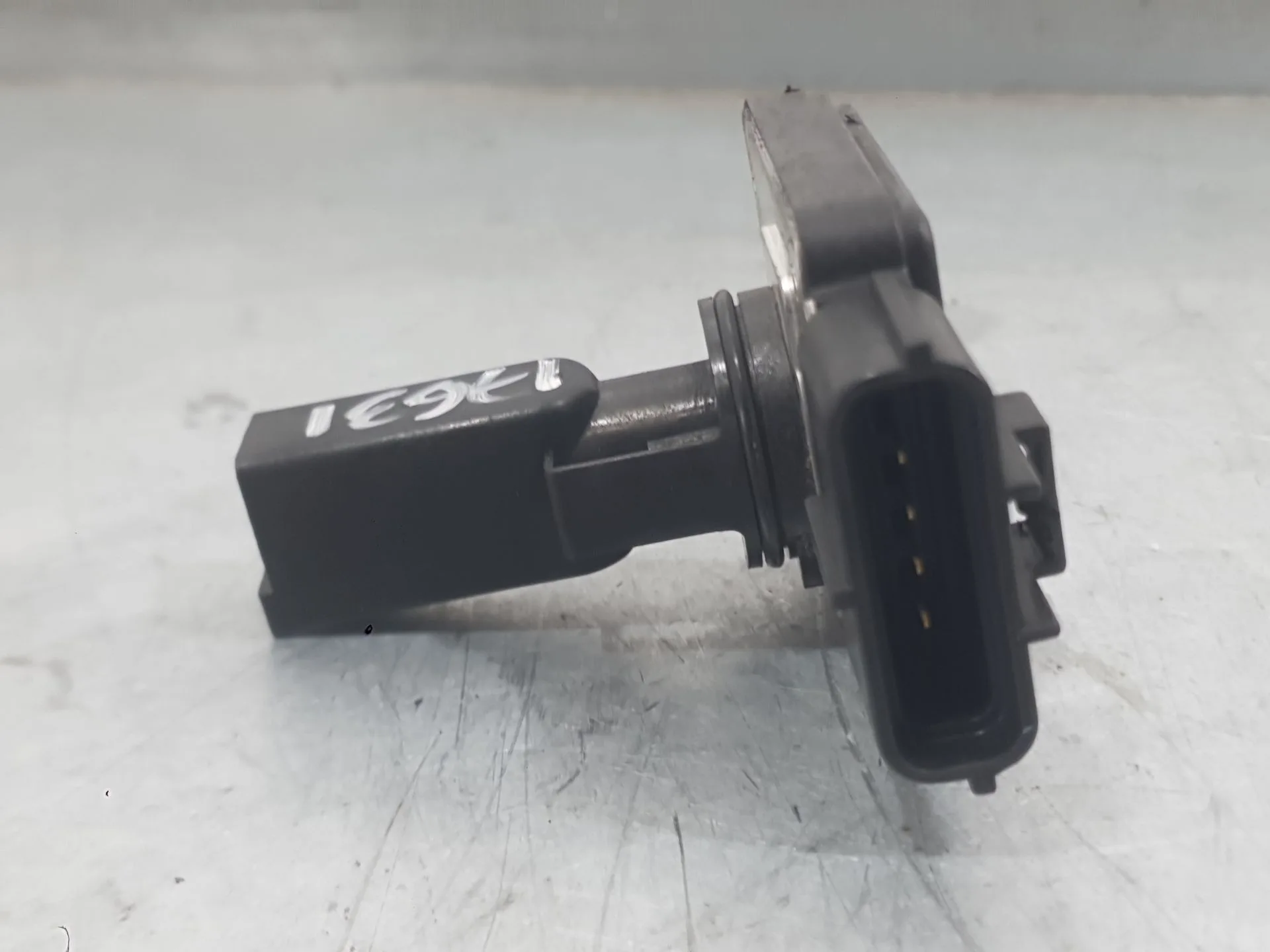 Caudalimetro para Ford Mondeo Iii Sedan (B4Y)