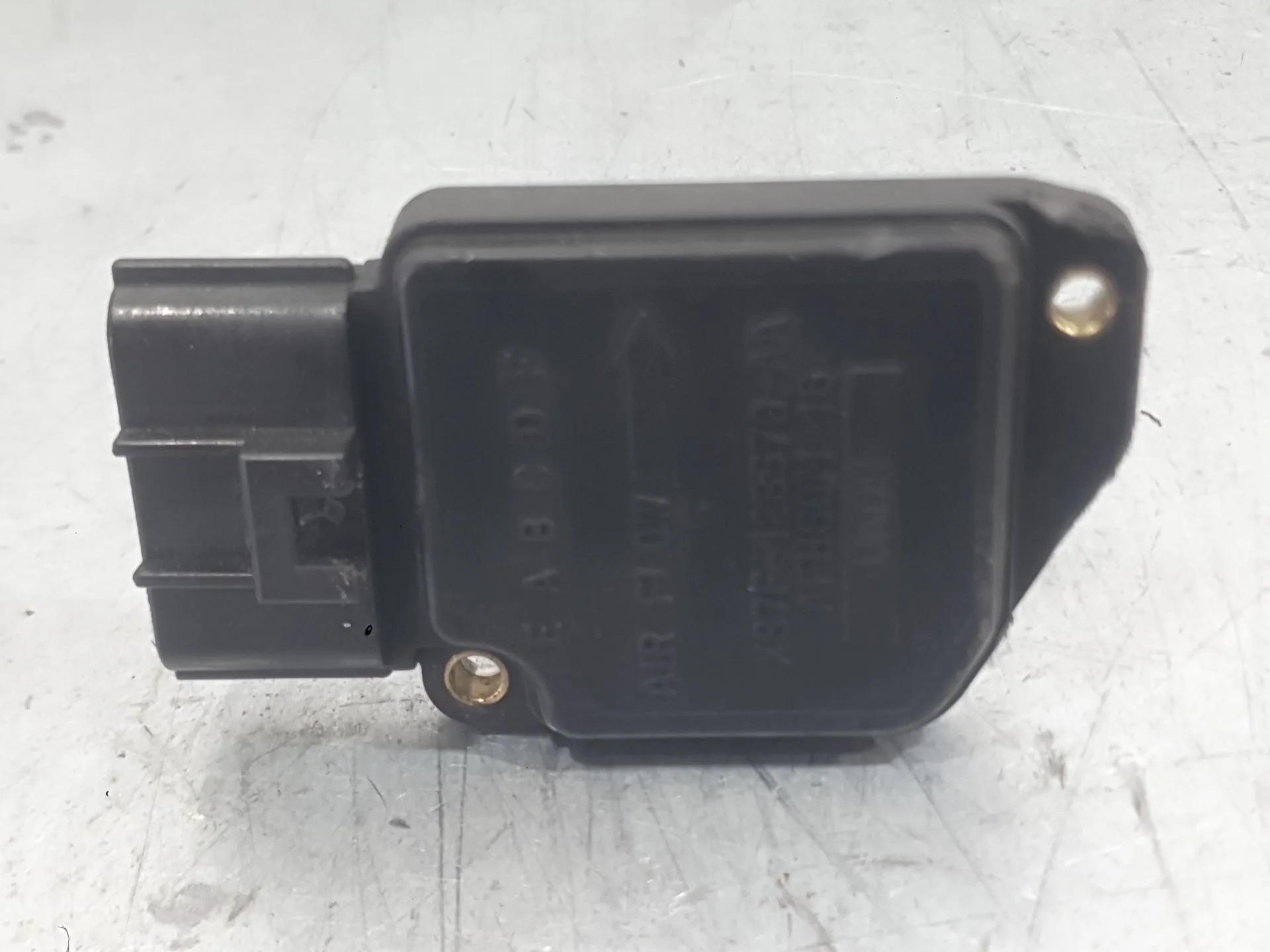 Caudalimetro para Ford Mondeo Iii Sedan (B4Y)
