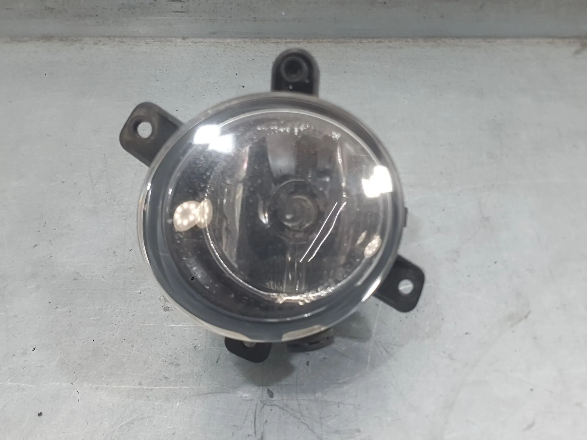 Faro Antiniebla Derecho para Ford Mondeo Iii Sedan (B4Y)