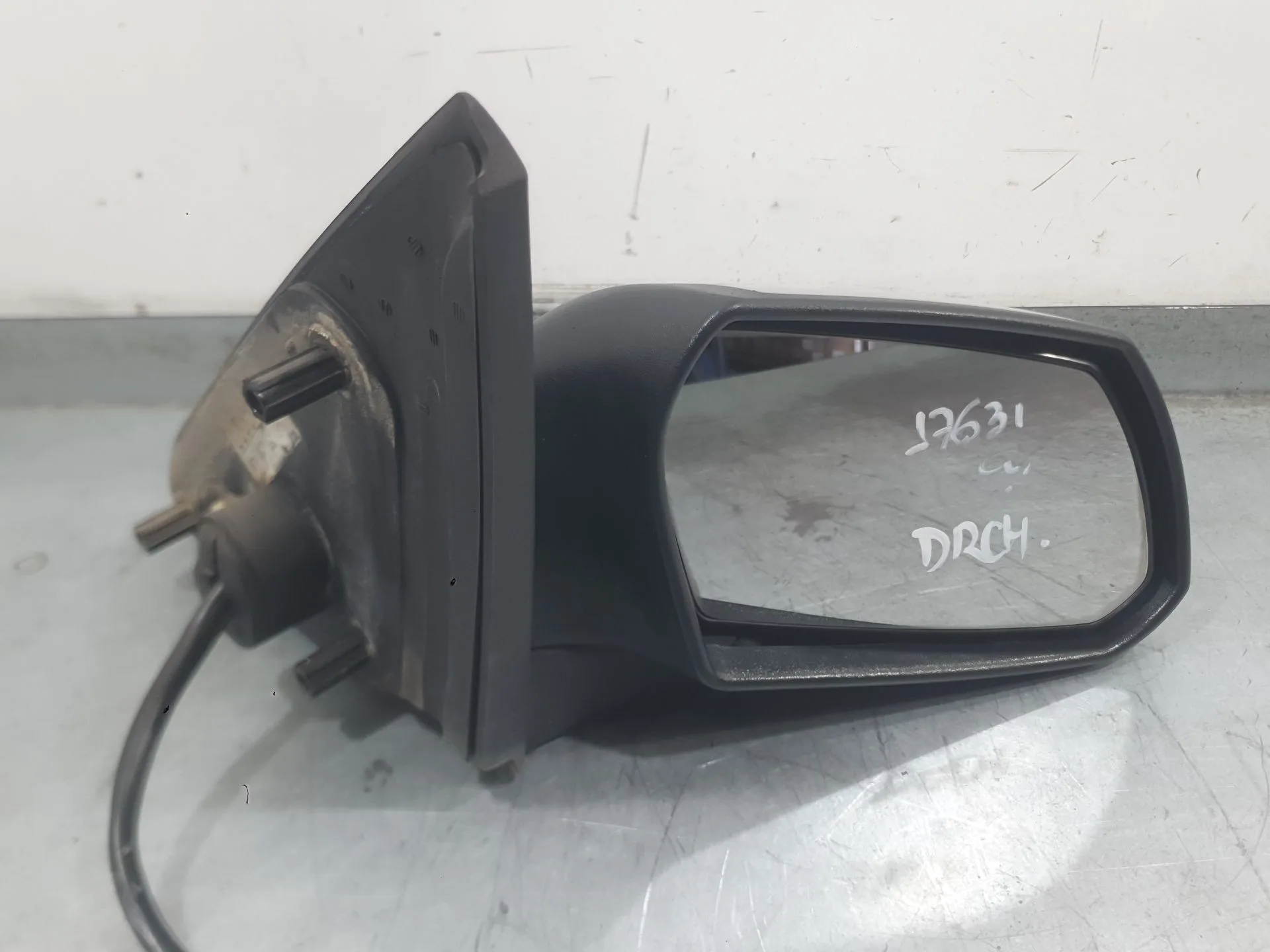 Retrovisor Derecho para Ford Mondeo Iii Sedan (B4Y)