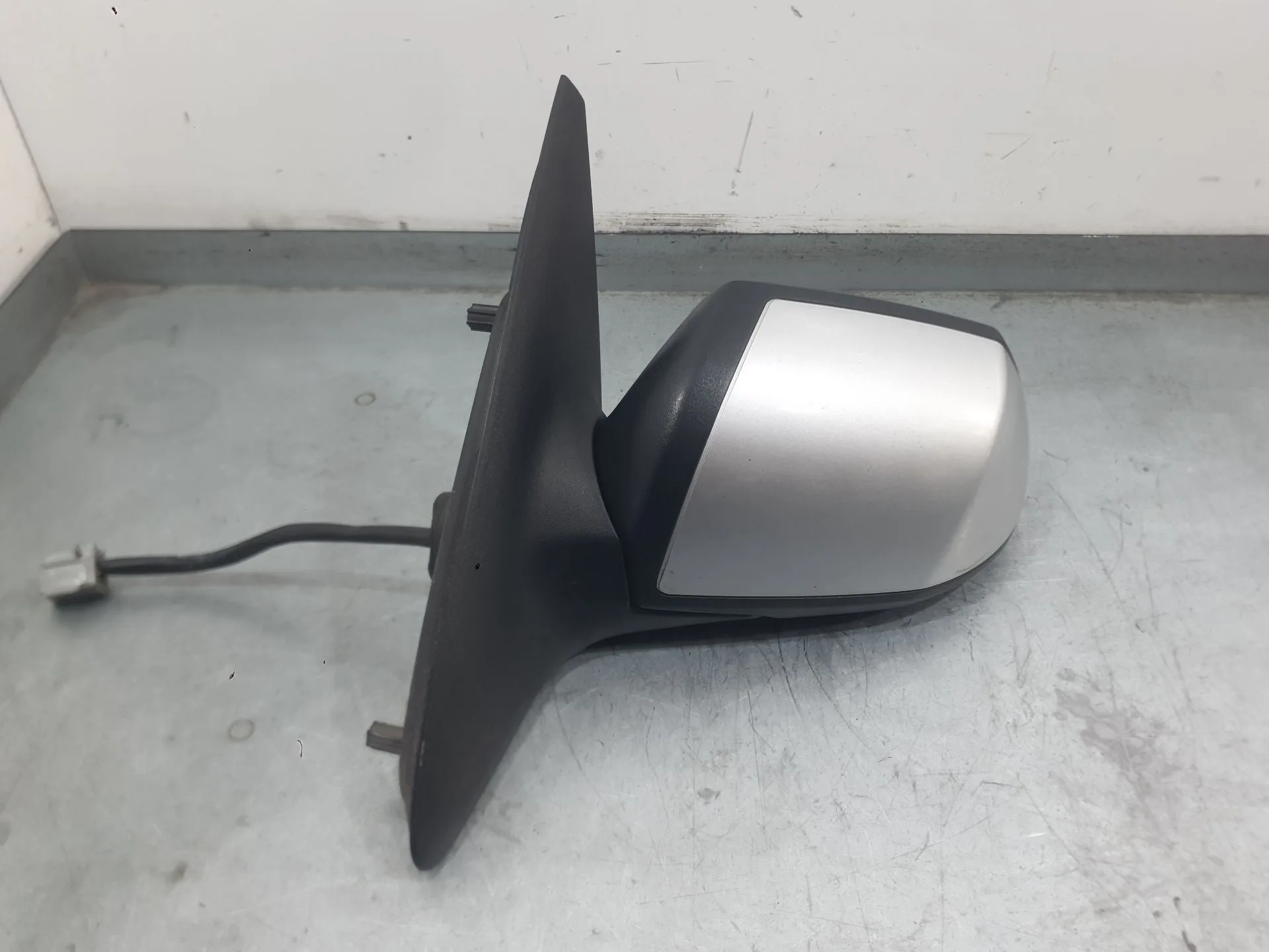 Retrovisor Izquierdo para Ford Mondeo Iii Sedan (B4Y)