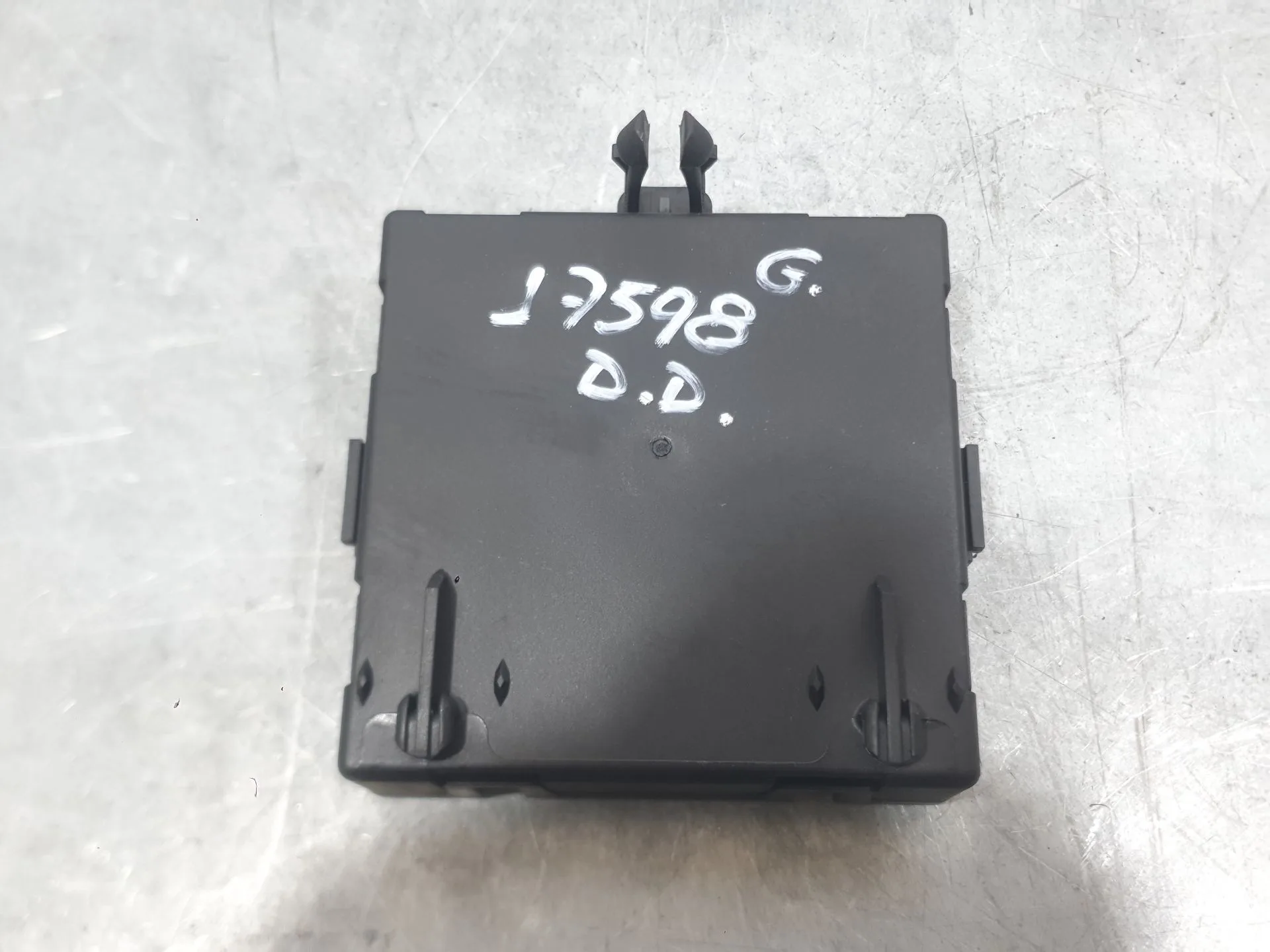 Modulo Electronico para Mercedes-Benz Clase B Sports Tourer (W246, W242)