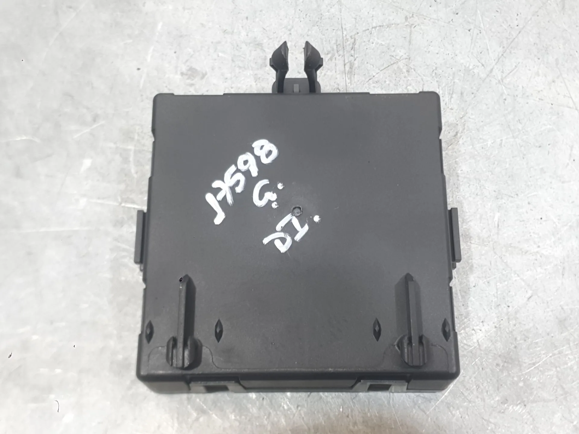 Modulo Electronico para Mercedes-Benz Clase B Sports Tourer (W246, W242)
