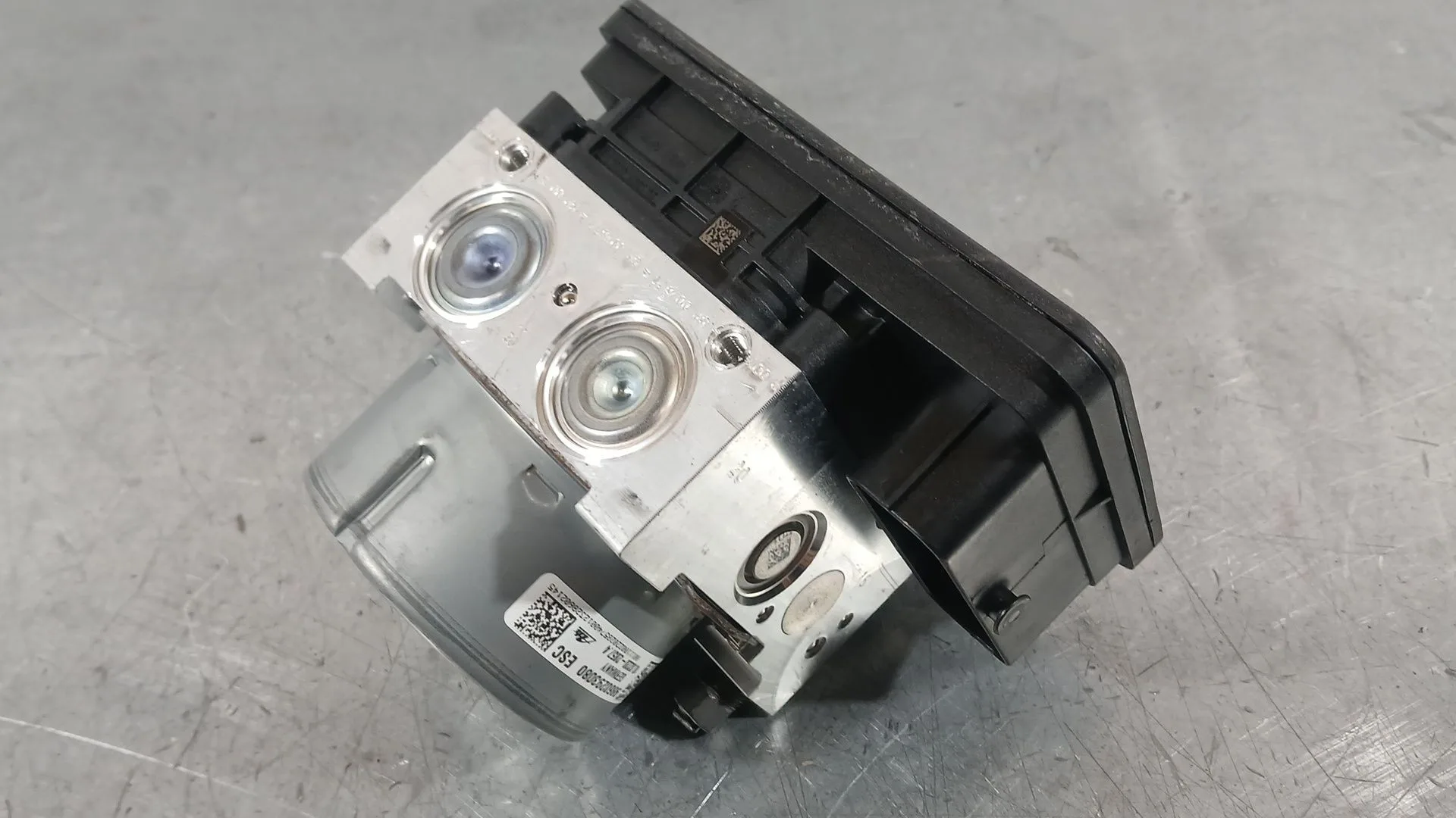 Abs para Opel Corsa F (P2Jo)