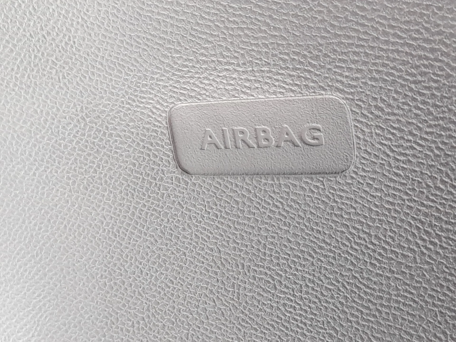 Airbag Cortina Delantero Derecho para Opel Corsa F (P2Jo)