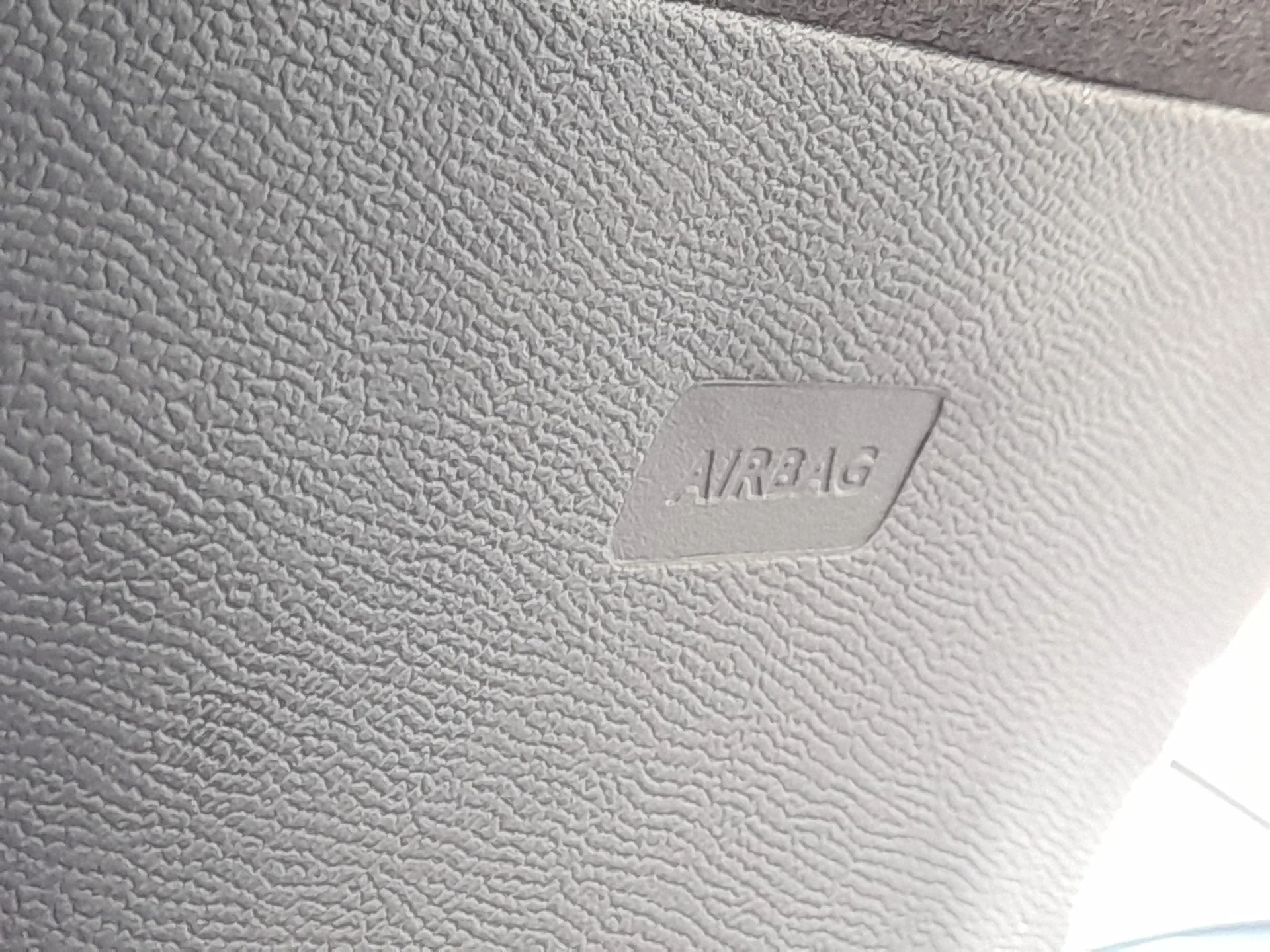 Airbag Cortina Delantero Izquierdo para Opel Corsa F (P2Jo)