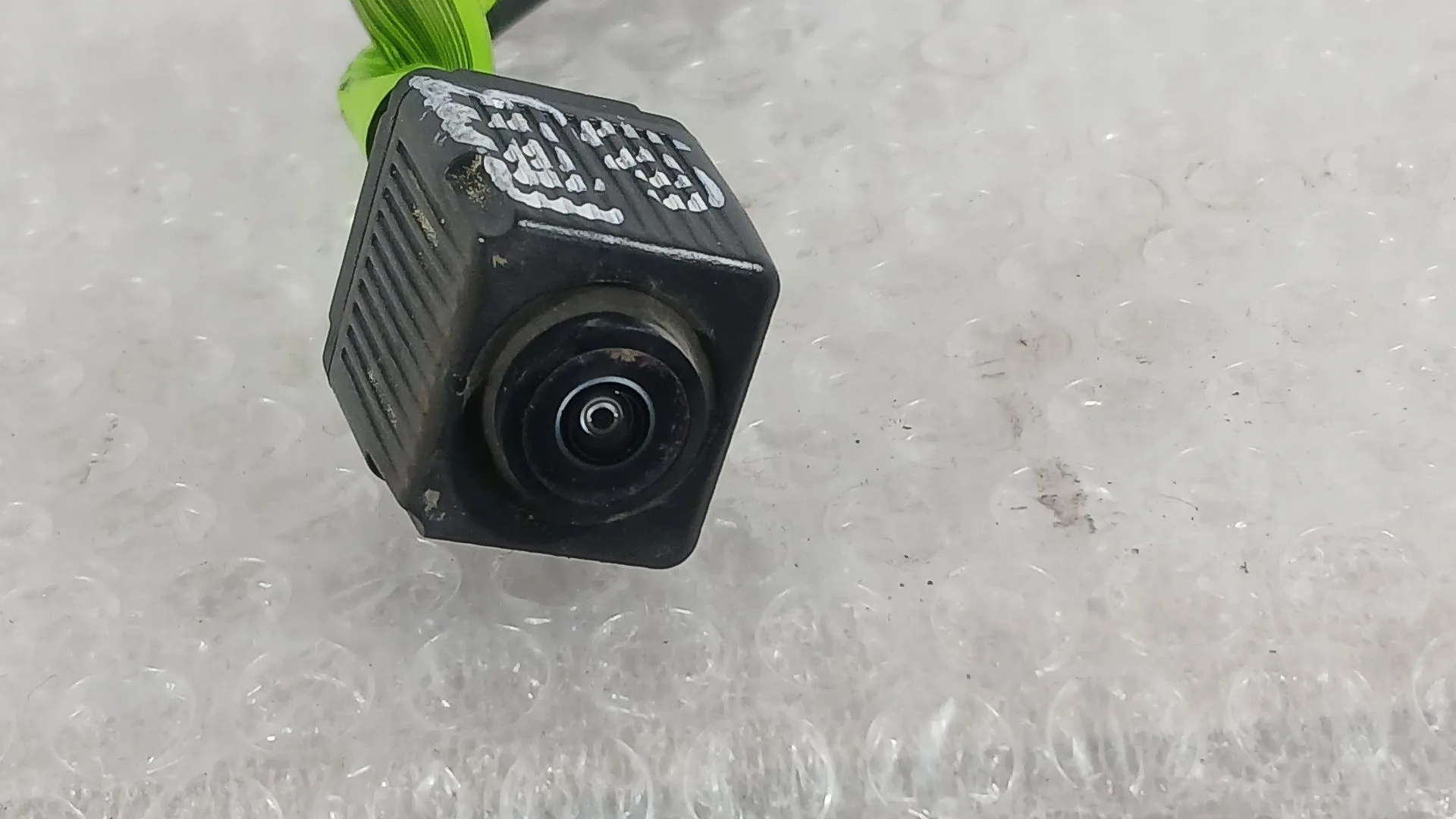 Camara Vision Trasera para Opel Corsa F (P2Jo)