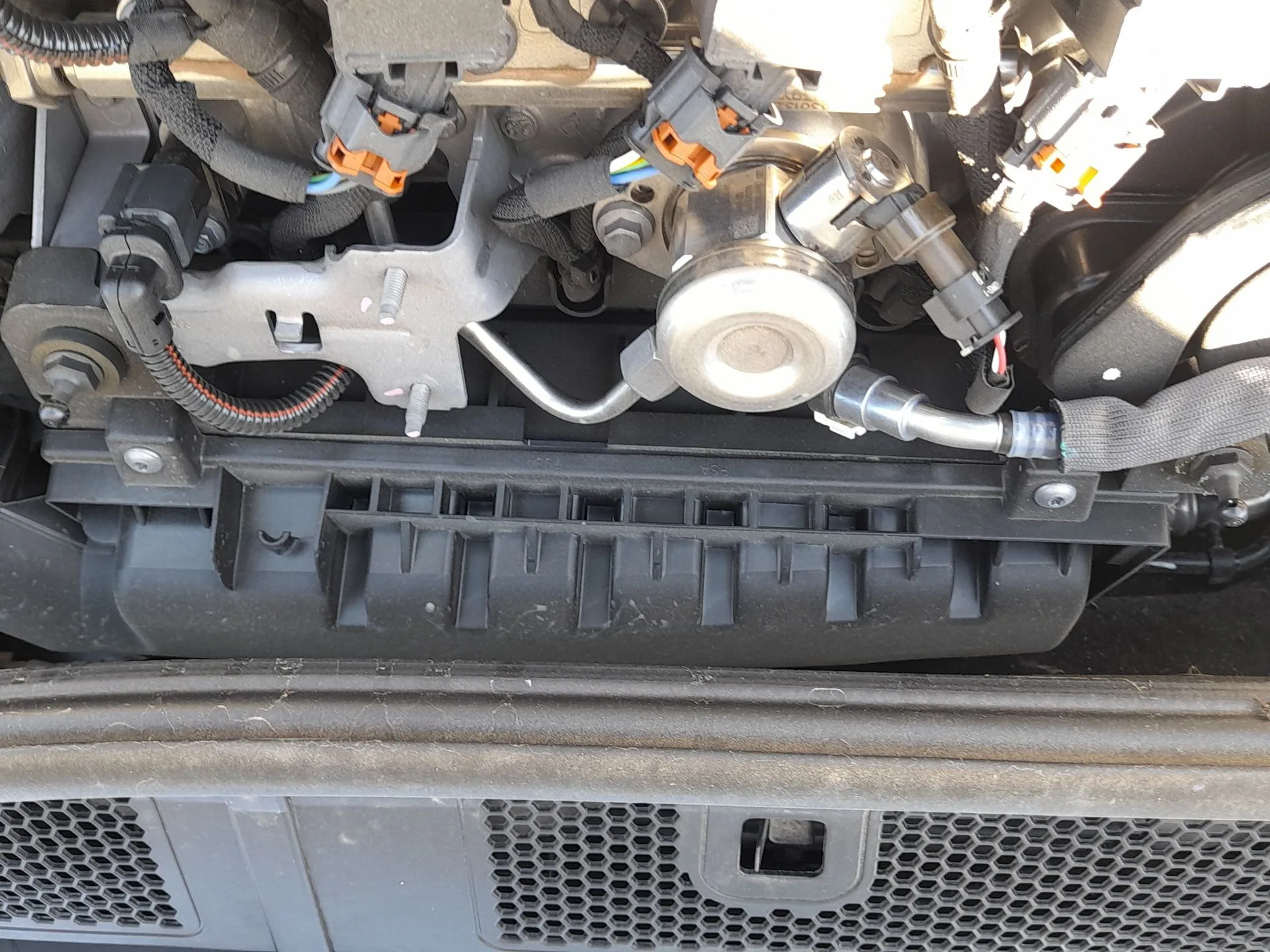 Carcasa Filtro Aire para Opel Corsa F (P2Jo)