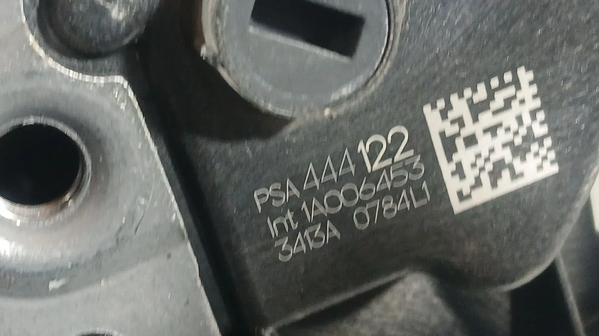 Cerradura Puerta Delantera Izquierda para Opel Corsa F (P2Jo)