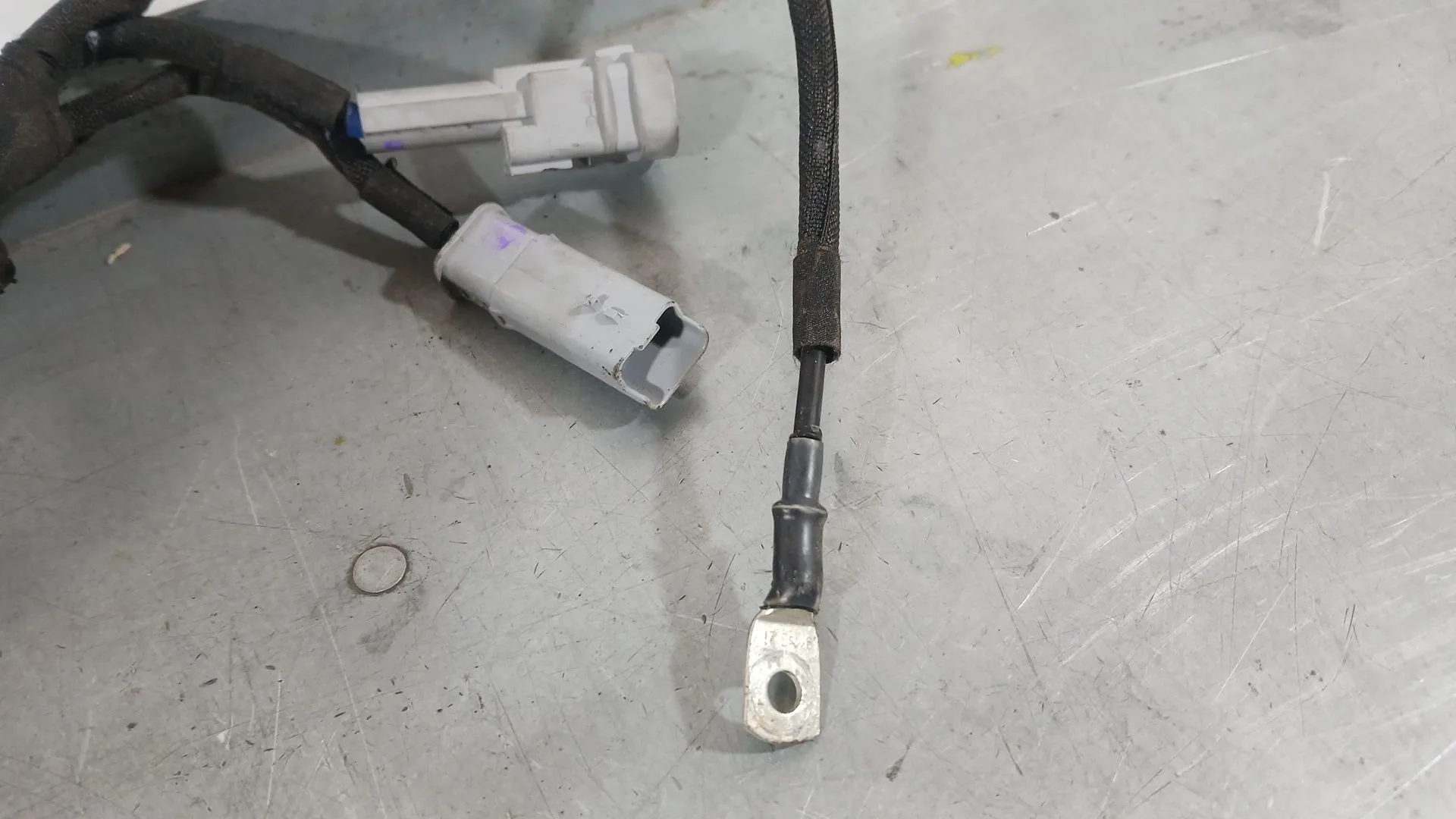 Cremallera Direccion para Opel Corsa F (P2Jo)