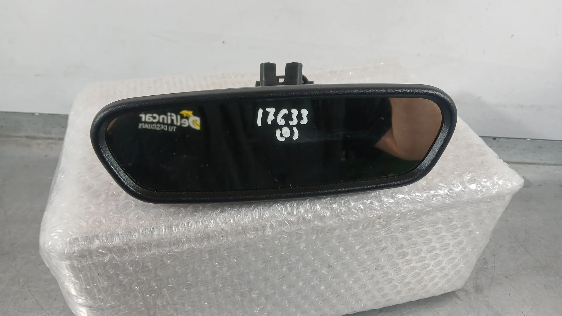 Espejo Interior para Opel Corsa F (P2Jo)