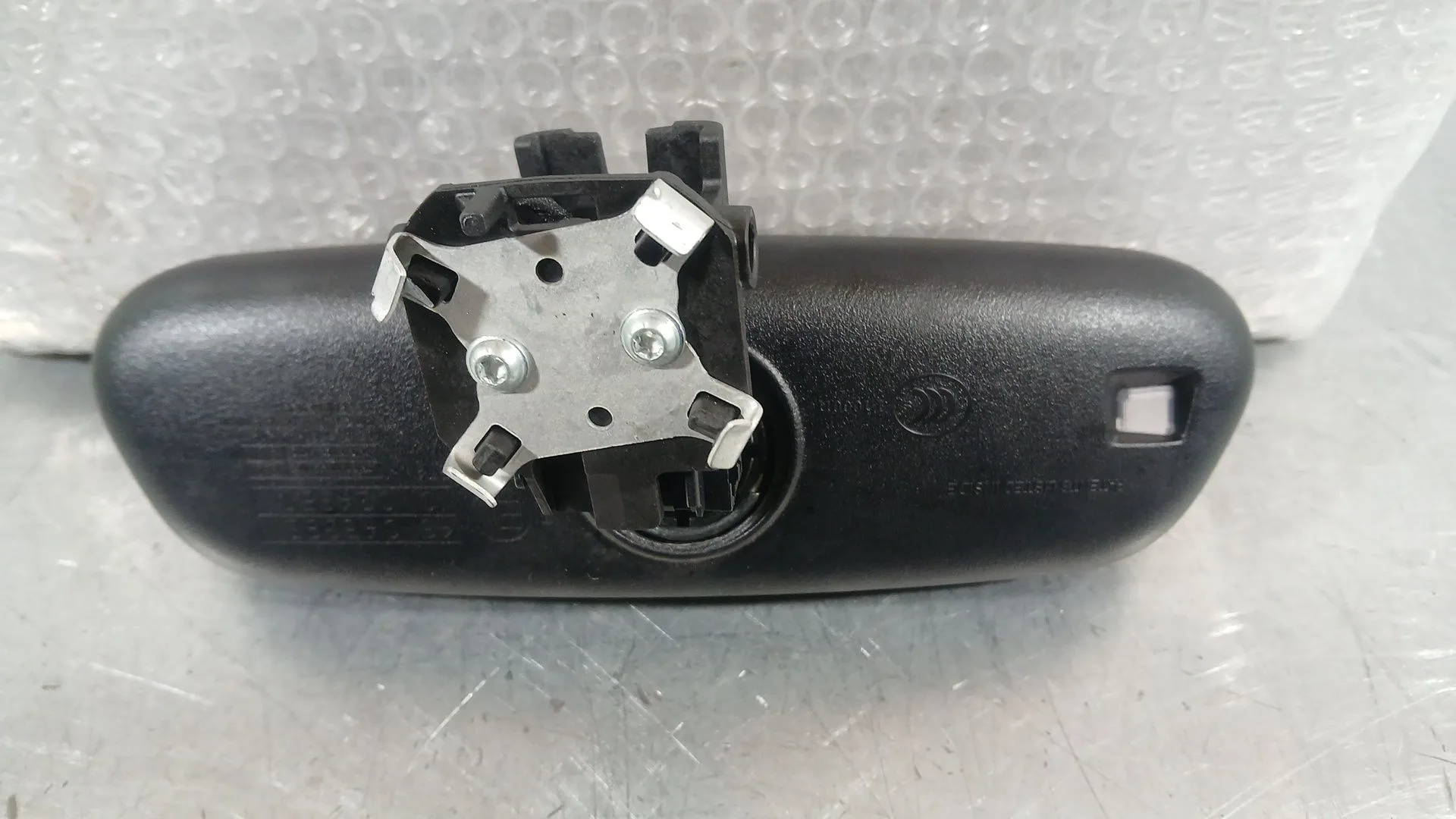 Espejo Interior para Opel Corsa F (P2Jo)