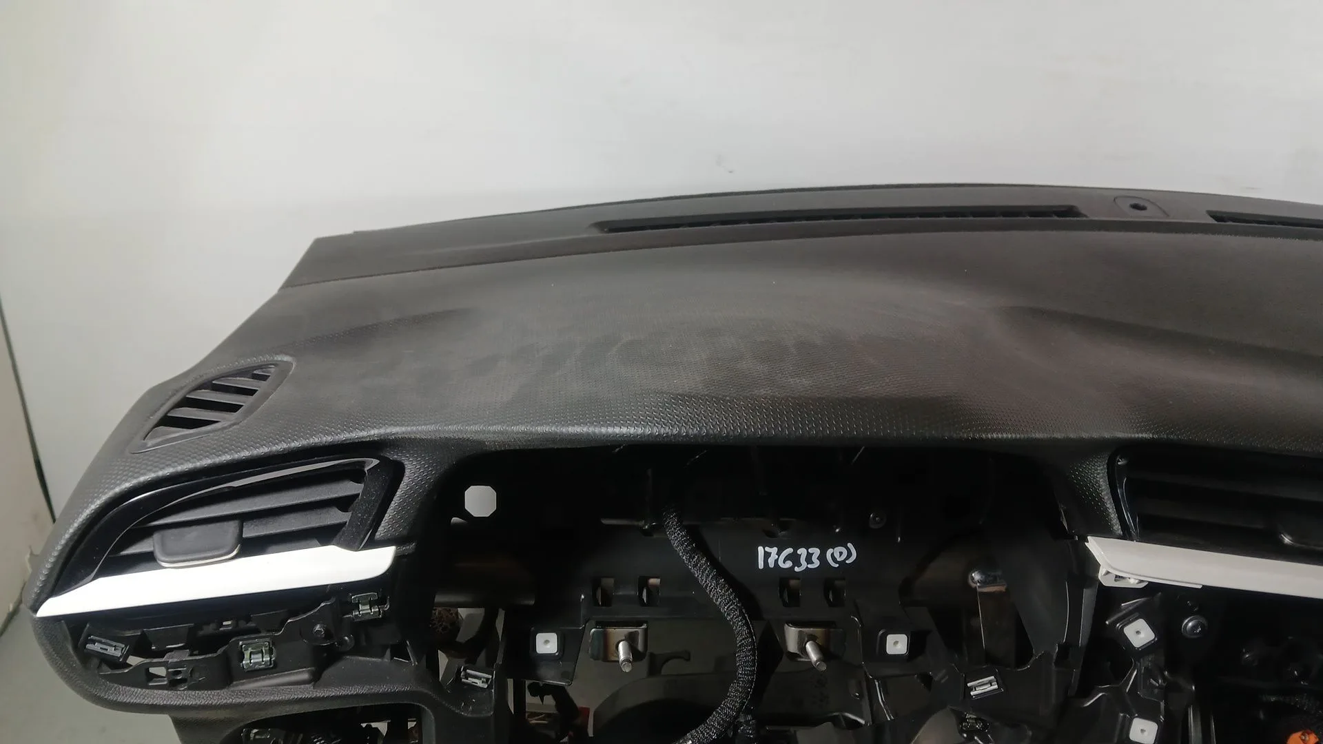 Kit Airbag para Opel Corsa F (P2Jo)