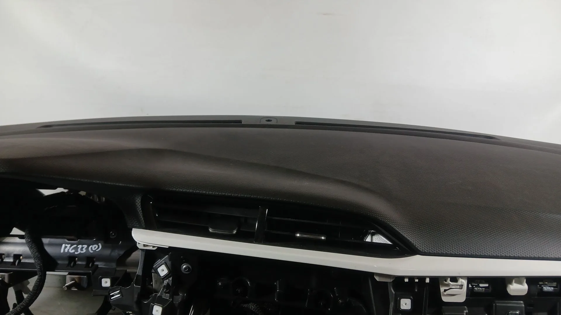Kit Airbag para Opel Corsa F (P2Jo)