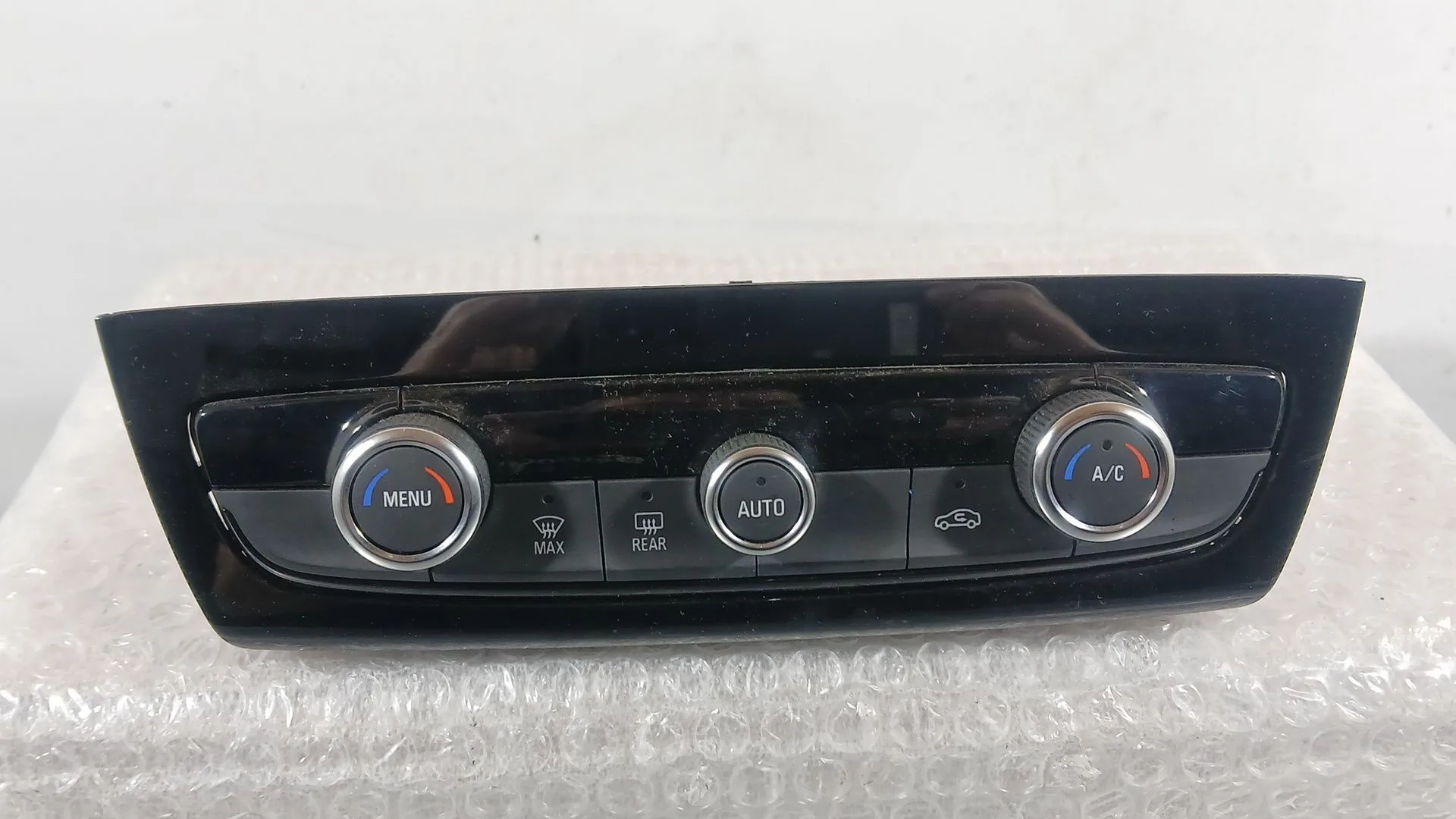 Mando Climatizador para Opel Corsa F (P2Jo)