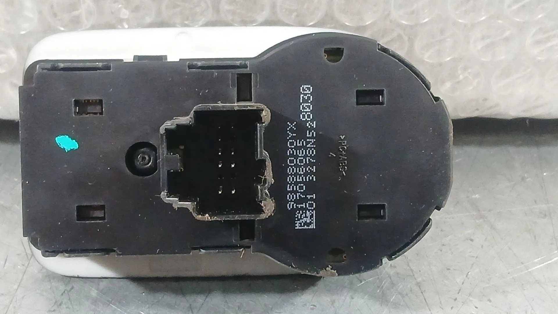 Mando Luces para Opel Corsa F (P2Jo)