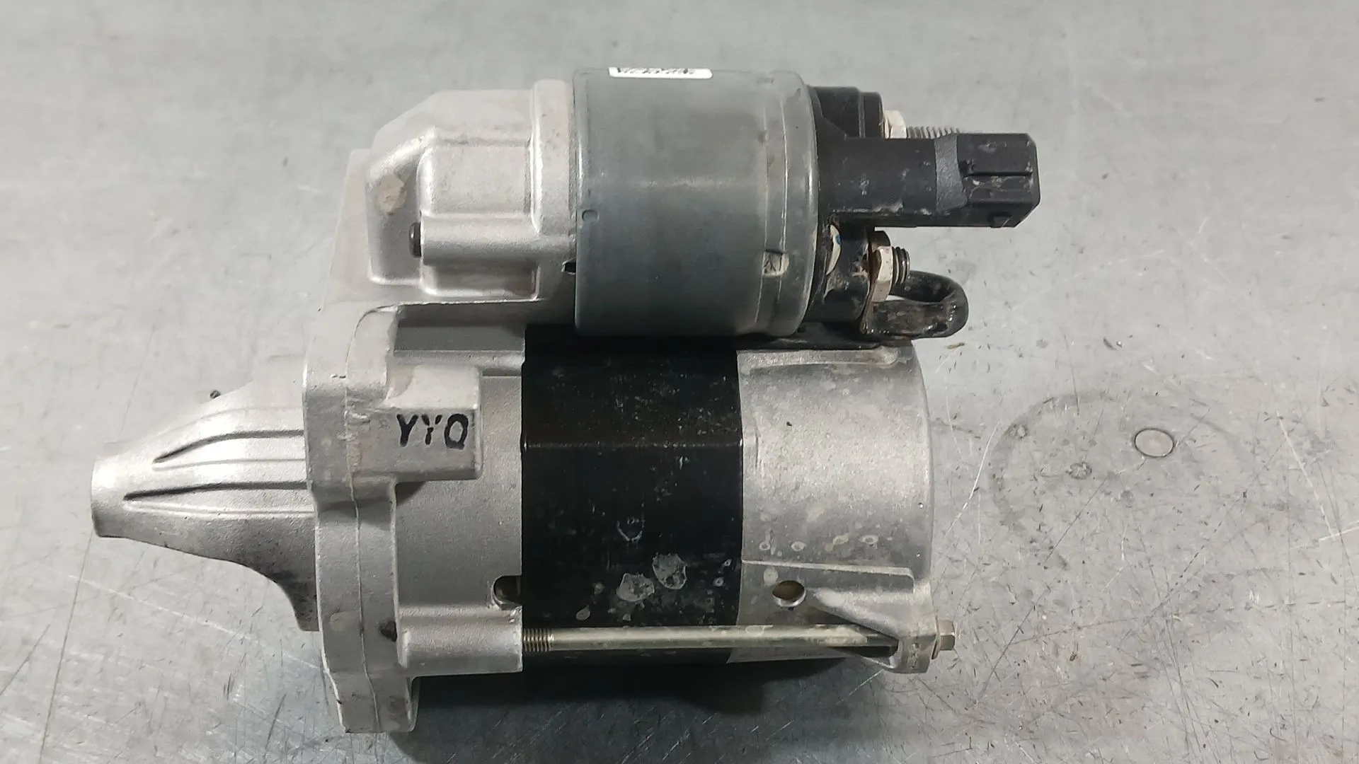 Motor Arranque para Opel Corsa F (P2Jo)