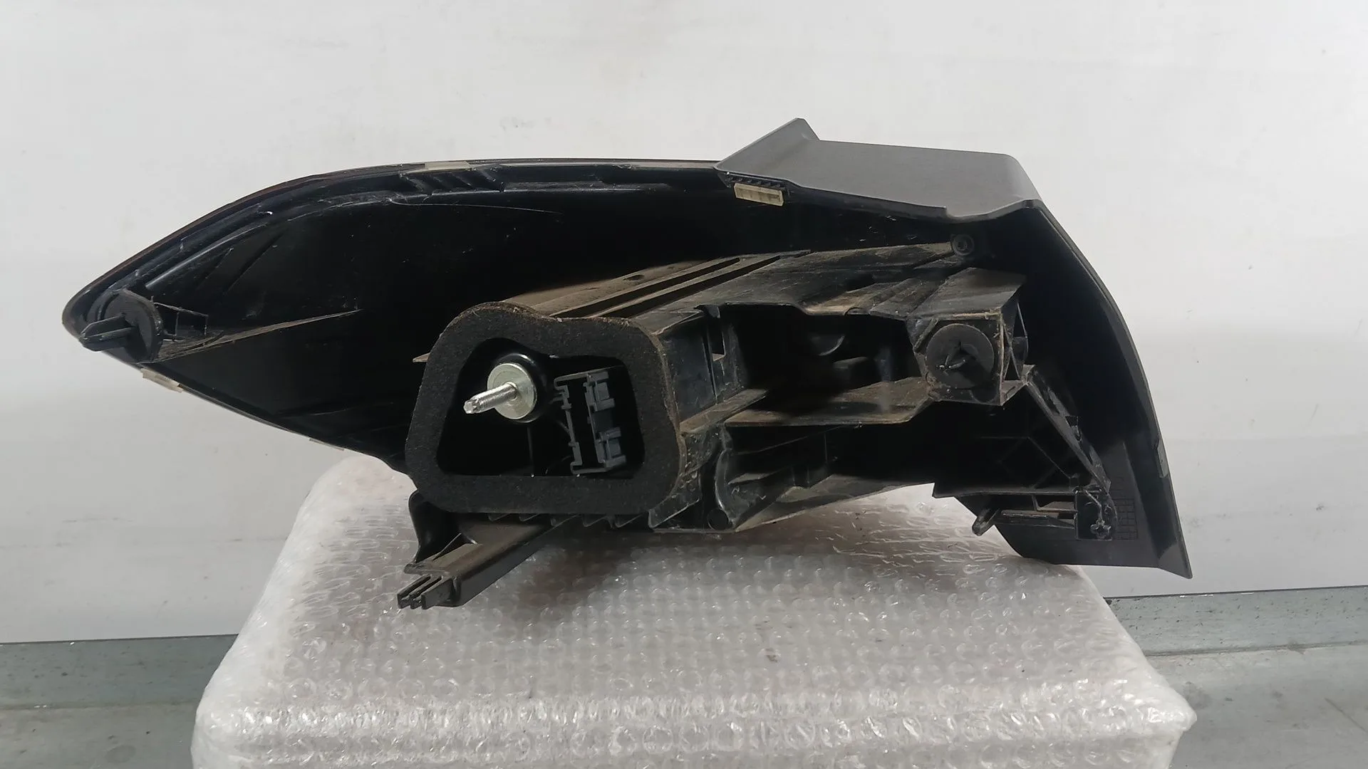 Piloto Trasero Derecho Exterior para Opel Corsa F (P2Jo)